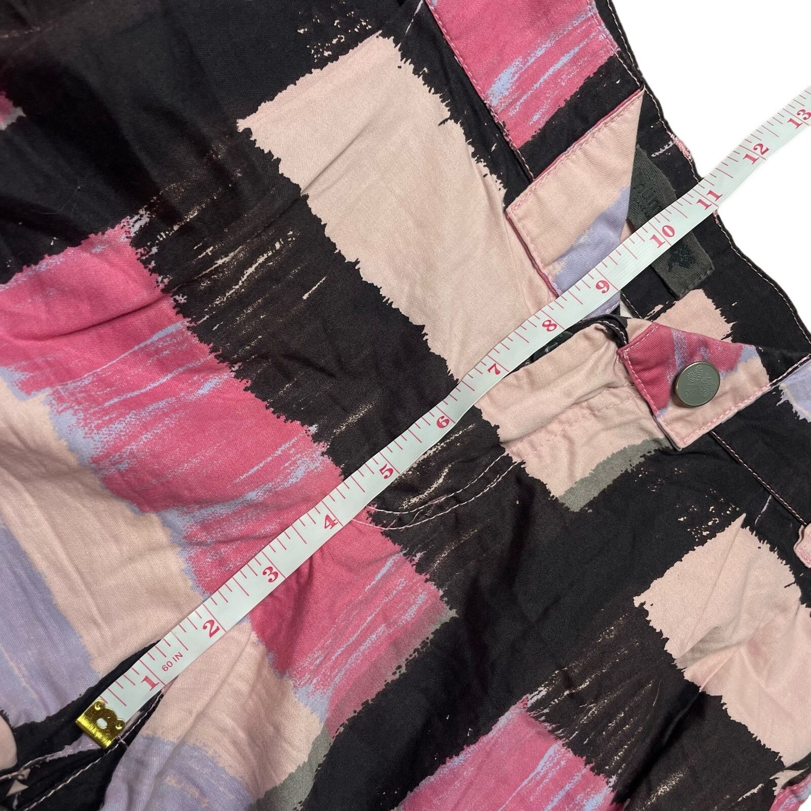 Other Numph Shorts Size 32" / US 10 / IT 46 - 8 Thumbnail