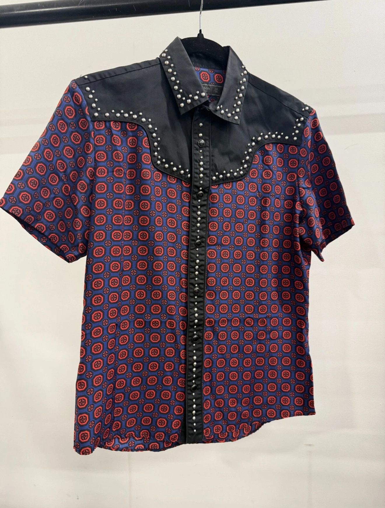 Prada Shirt | Grailed