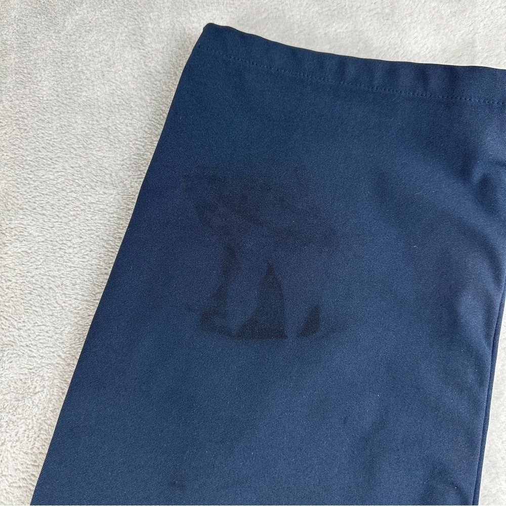 Lululemon Lululemon ABC Pant True Navy 37" Men's Size 34 Waist M5468T Size US 34 / EU 50 - 4 Thumbnail