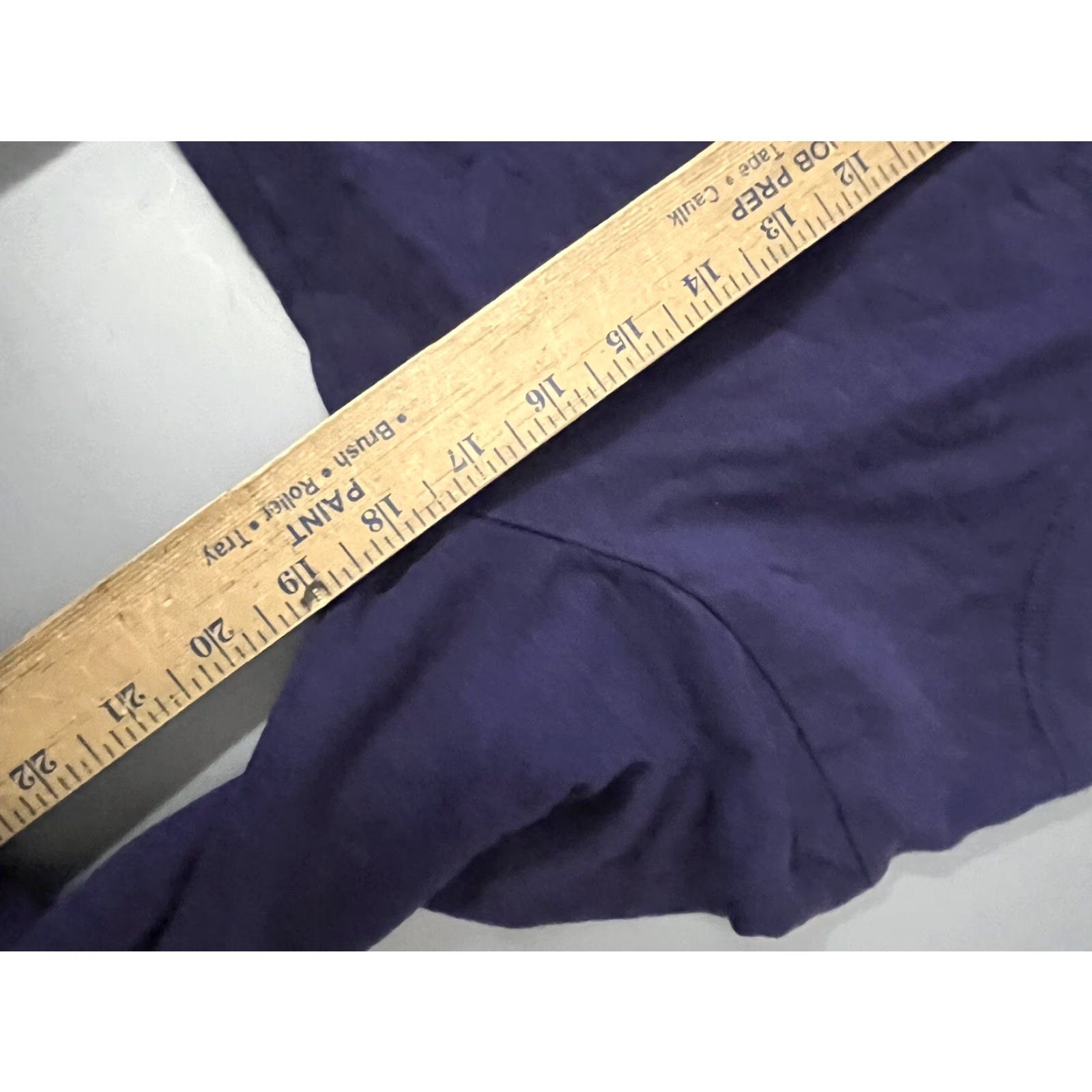 Nautica Nautica Sweater Navy Crew Neck Long Sleeve Knit Pullover Women Adult Small Size S / US 4 / IT 40 - 5 Thumbnail