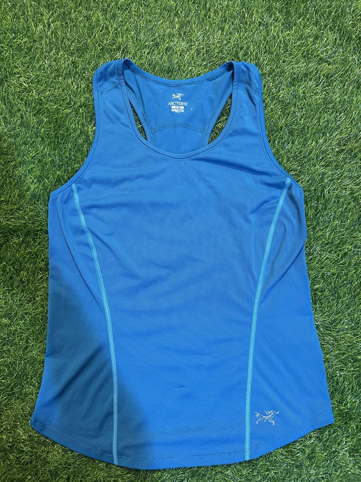 Arc'teryx Arcteryx Women’s Tank Top Size Medium Size M / US 6-8 / IT 42-44 - 1 Thumbnail