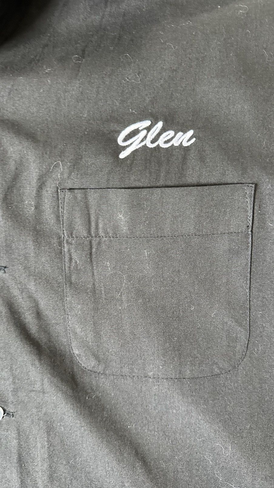 John Geiger GIEGER MICROSOFT WORKWEAR SHIRT Size US XXL / EU 58 / 5 - 5 Thumbnail