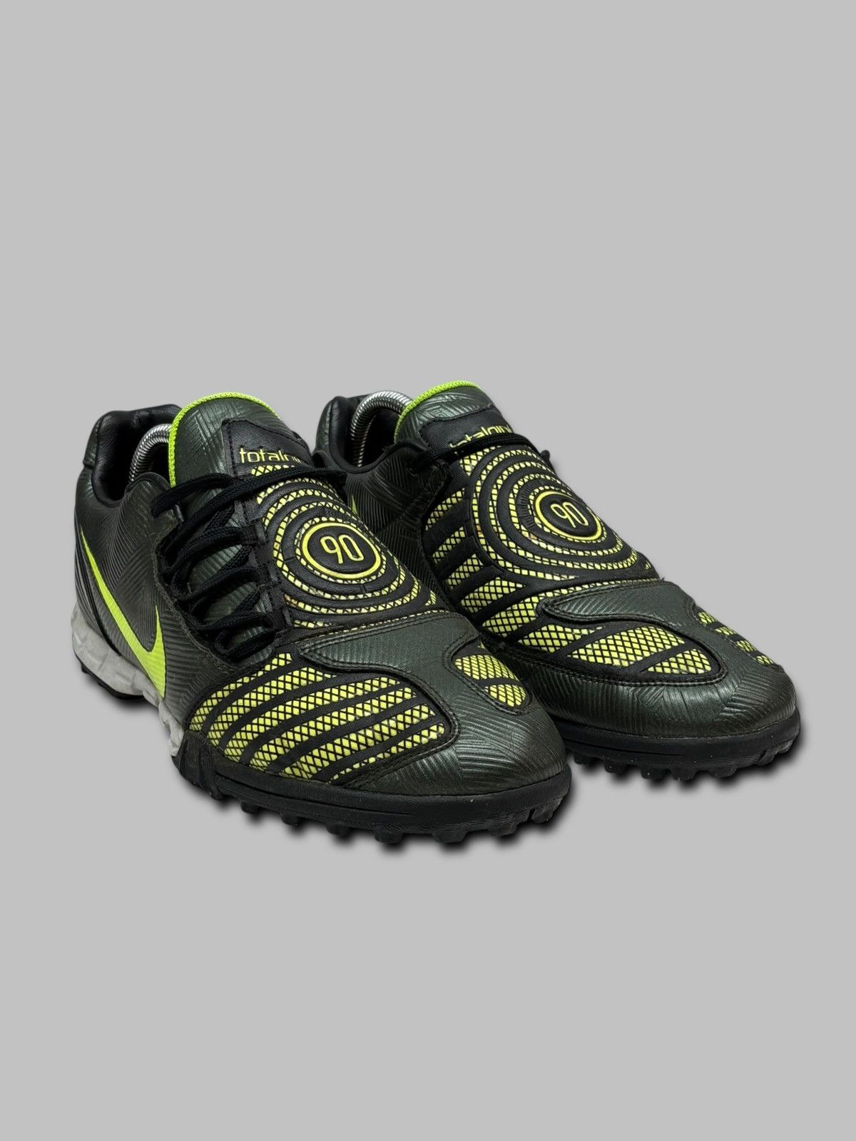 Nike Nike Y2k Hype Total 90 Vintage T90 Sneakers Size US 10 / EU 43 - 2 Thumbnail