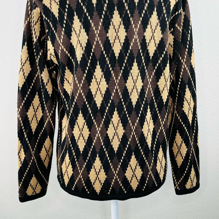 Liz Baker Vintage Cardigan Sweaters