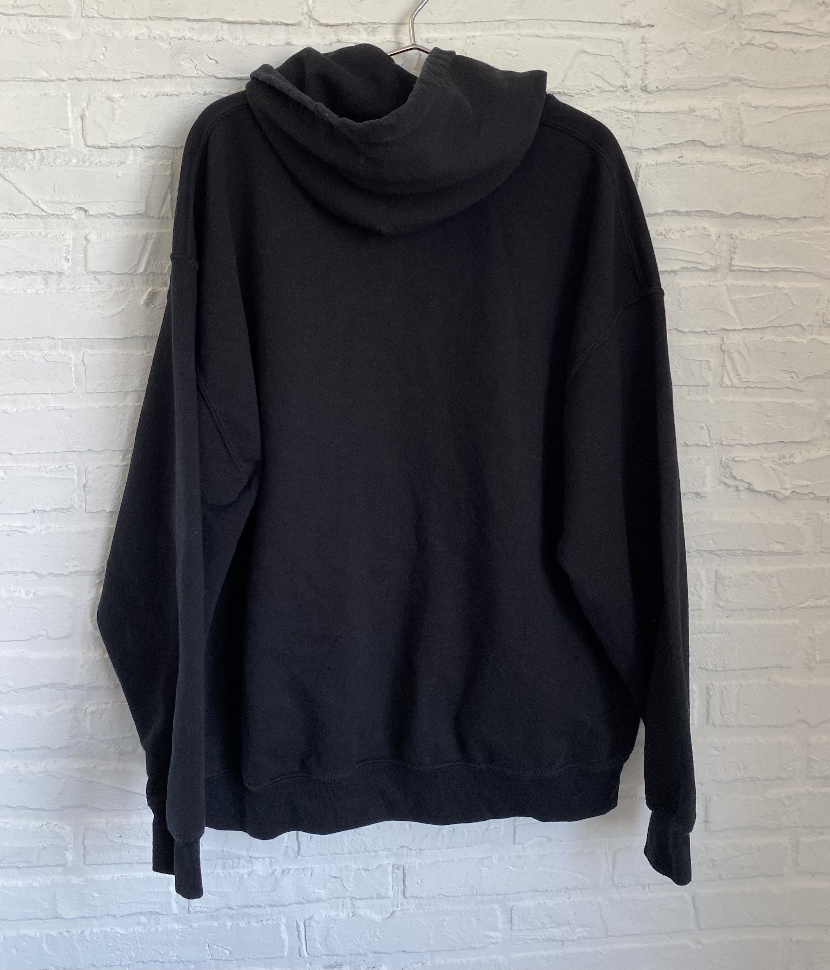 Rap Tees yungblud r u ok ? hoodie Size US XL / EU 56 / 4 - 3 Thumbnail