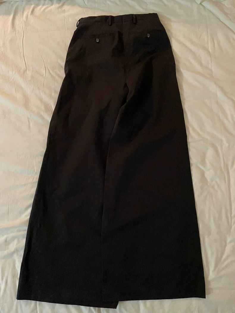 Rick Owens Rick OwensFw20 PERFORMA Floor Pants 2503-Nextarrow Size US 40 / EU 56 - 2 Thumbnail