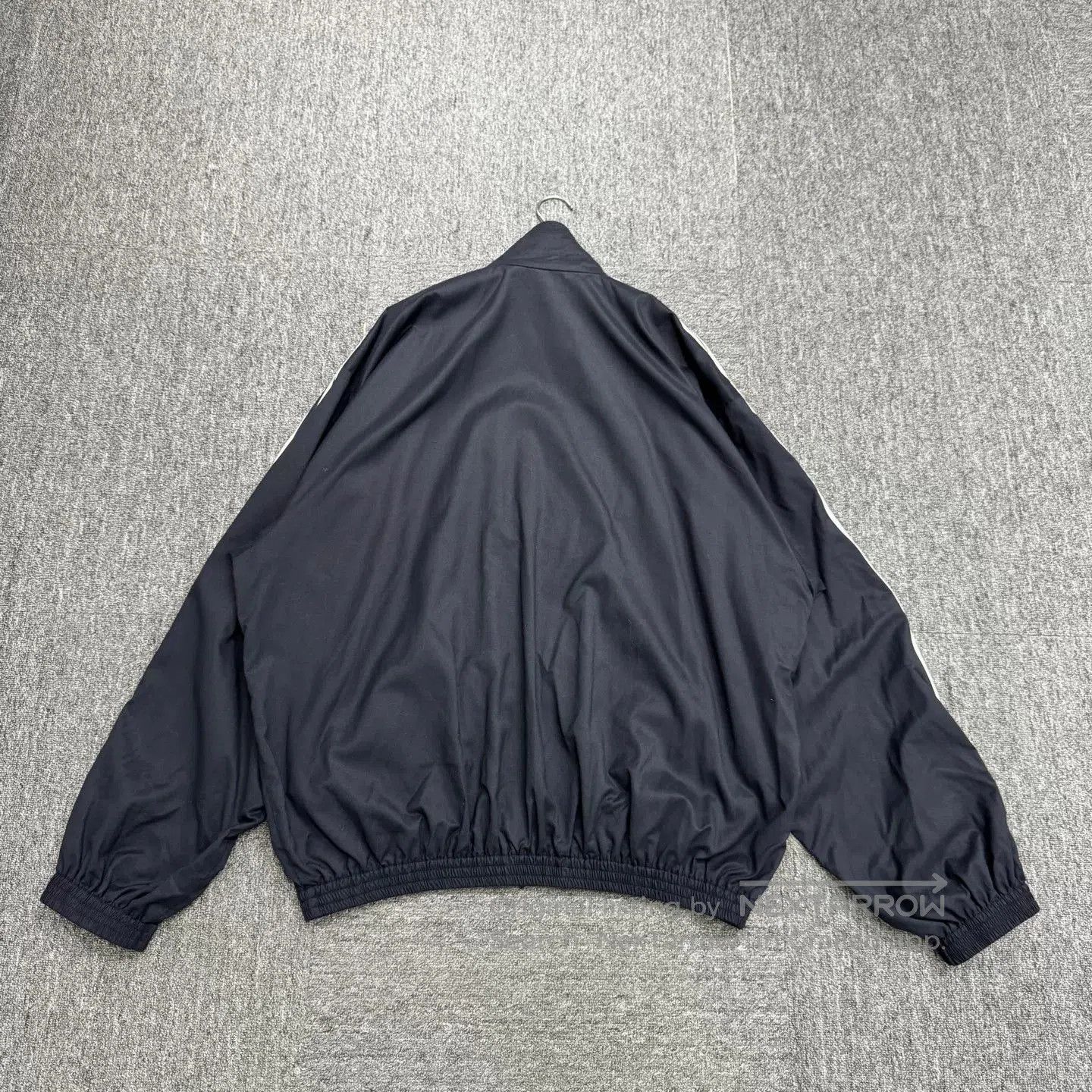 Balenciaga Balenciaga Adidas Nylon School Jacket. Size US M / EU 48-50 / 2 - 5 Thumbnail