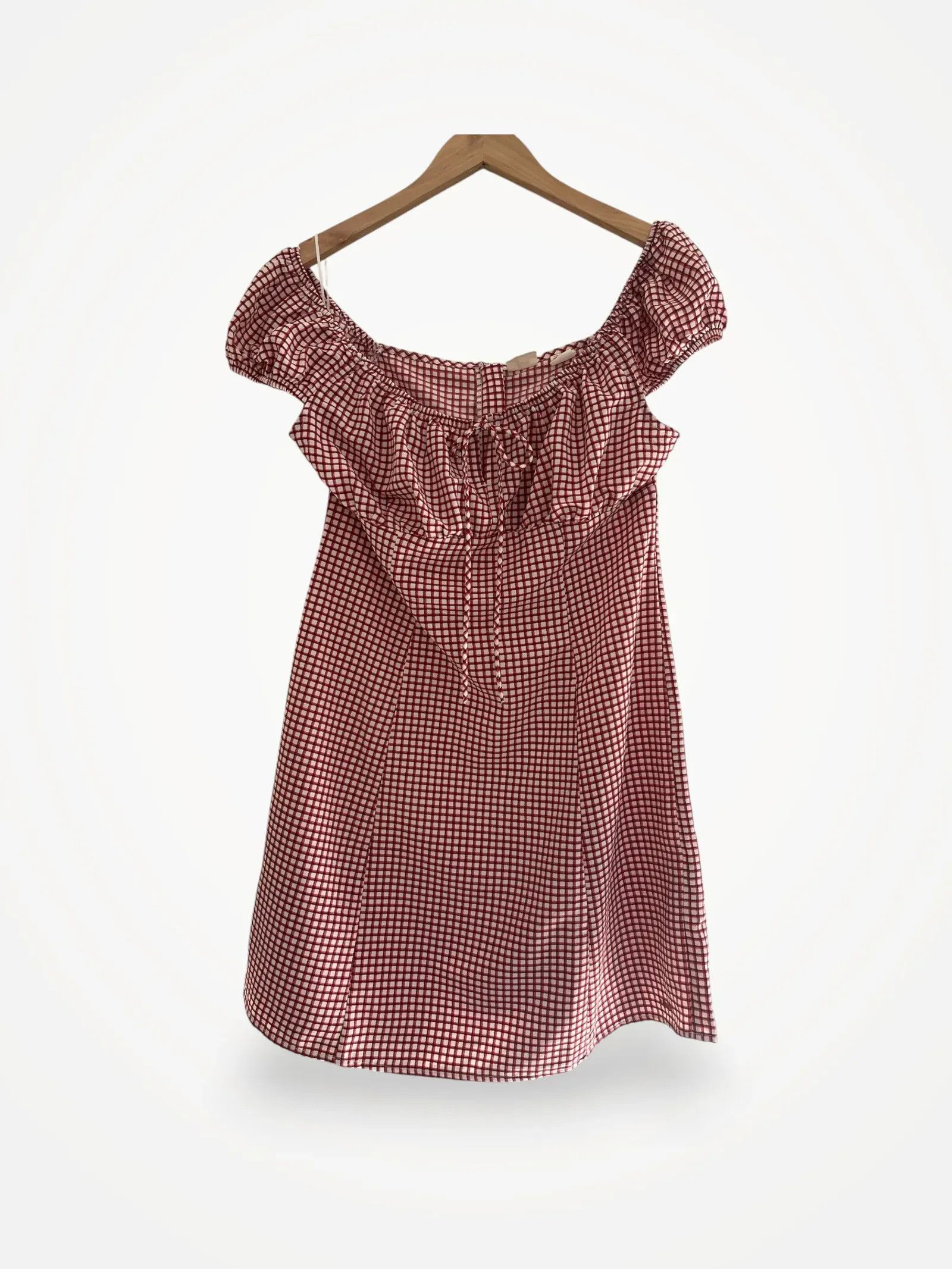 Levi's Levi's Dress Size M / US 6-8 / IT 42-44 - 1 Thumbnail