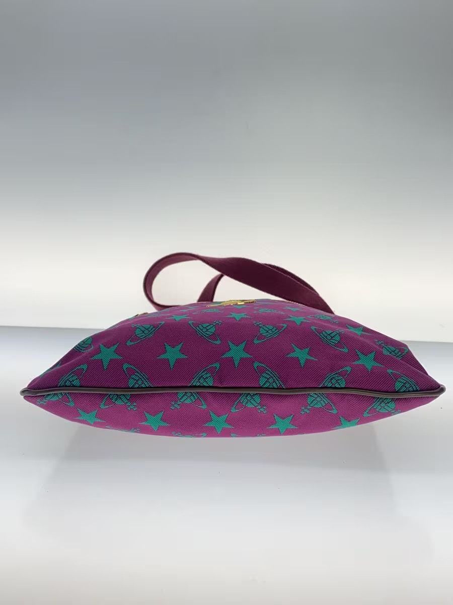 Vivienne Westwood Star Orb Shoulder Bag Size ONE SIZE - 4 Thumbnail