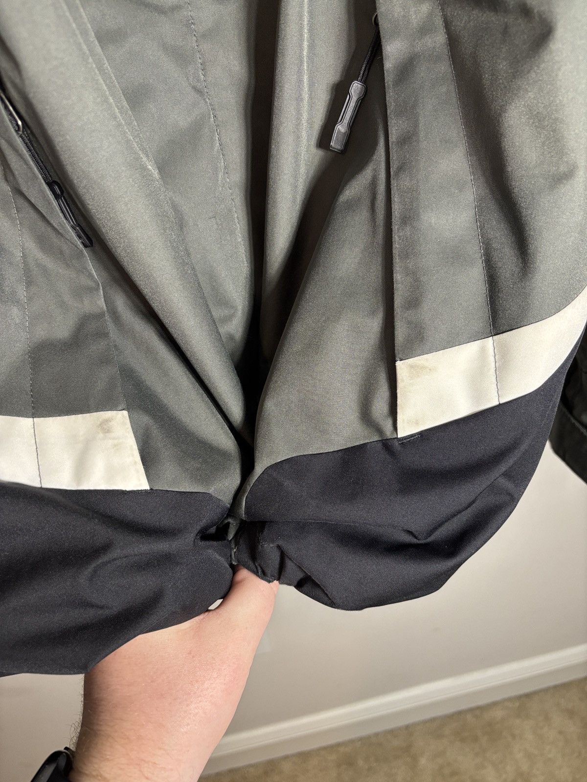Spyder Spyder Winter Ski Snowboard Jacket XL Size US XL / EU 56 / 4 - 3 Thumbnail