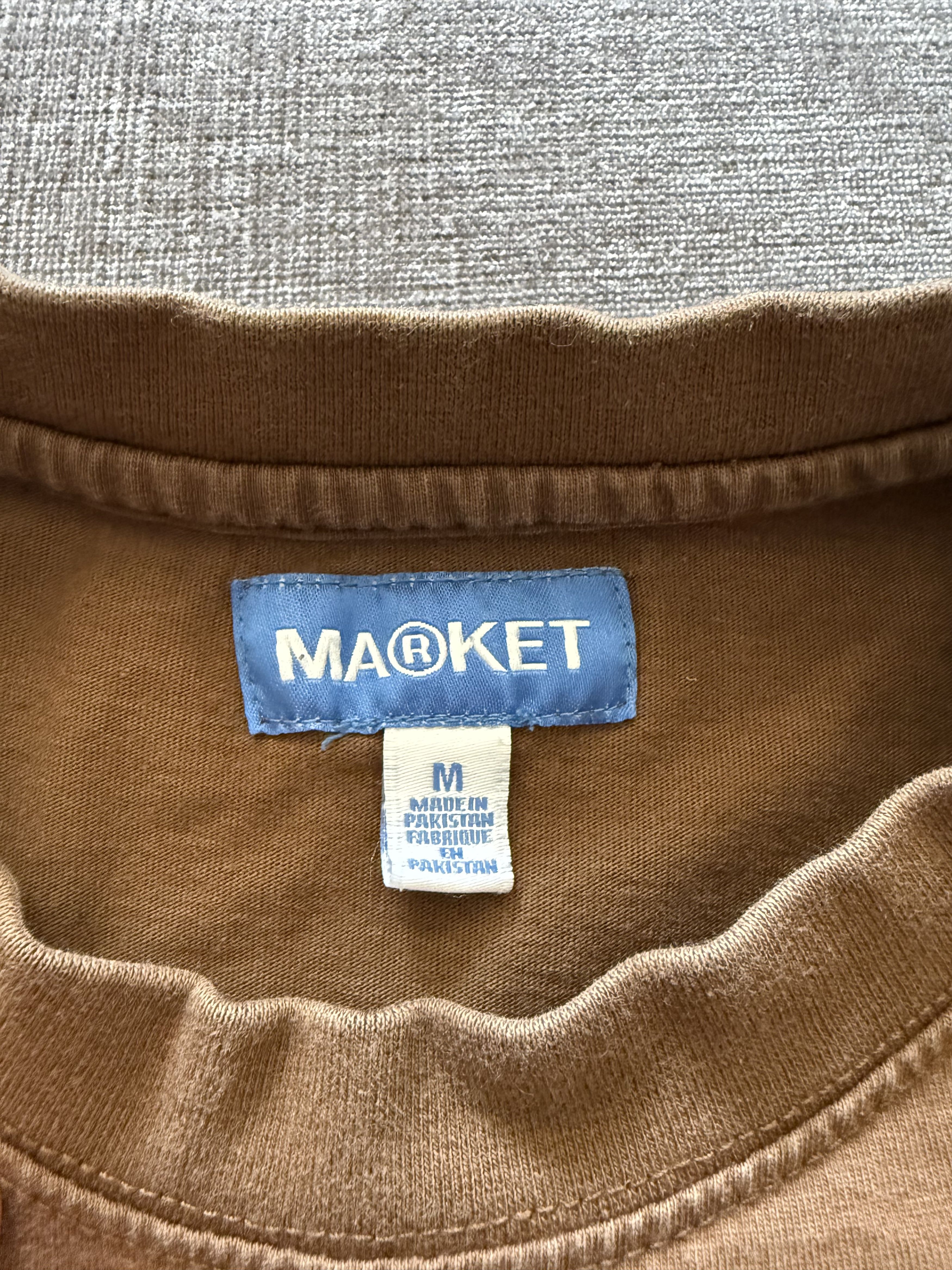 Market China Town Market Shirt Size US M / EU 48-50 / 2 - 3 Thumbnail
