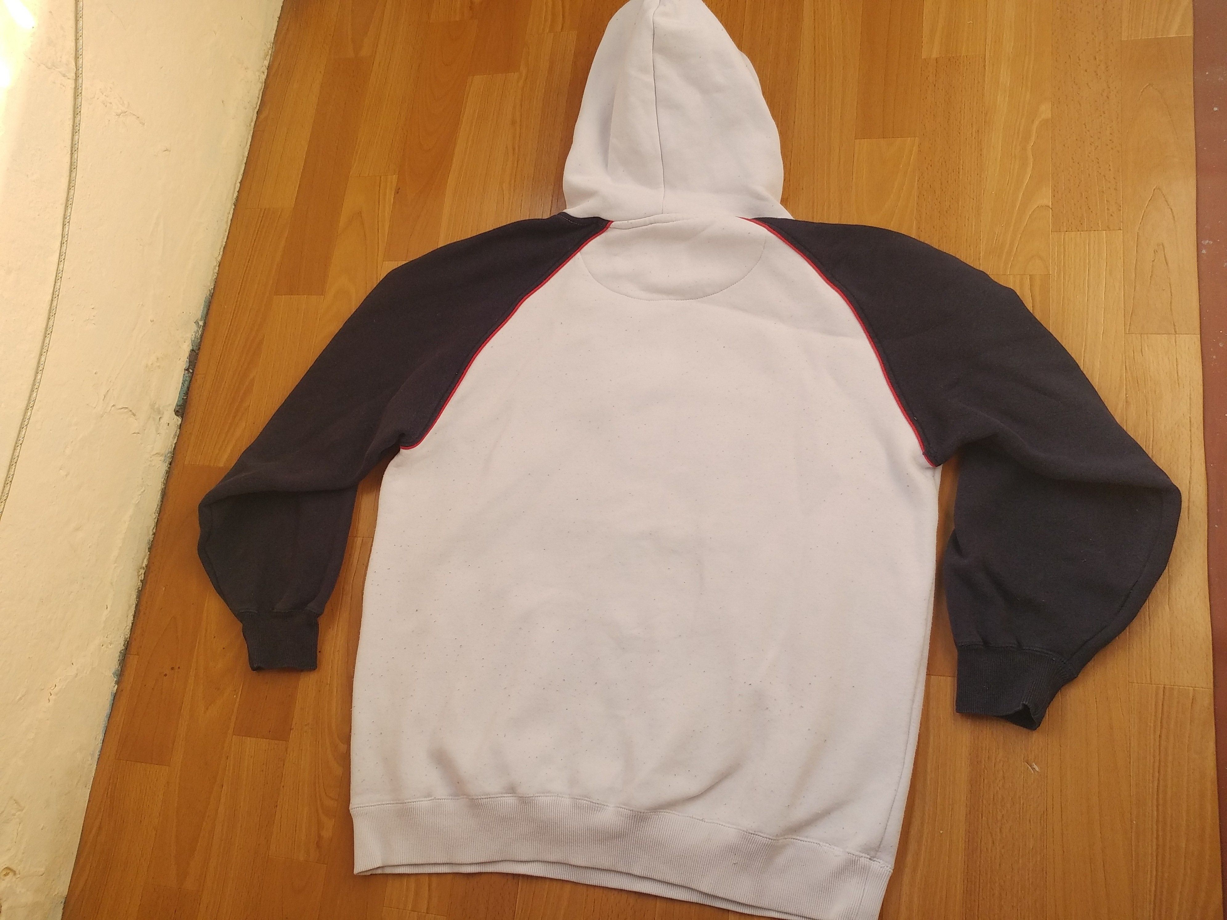 Ecko Unltd. ECKO UNLTD hoodie, vintage hip hop sweatshirt 90s hip hop M Size US M / EU 48-50 / 2 - 11 Thumbnail