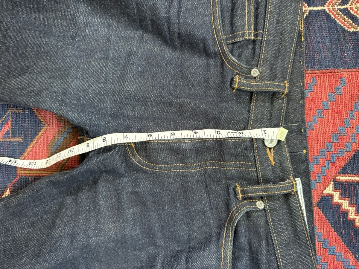 Gustin Gustin #1 The Heavy size 31 Size US 31 - 11 Thumbnail