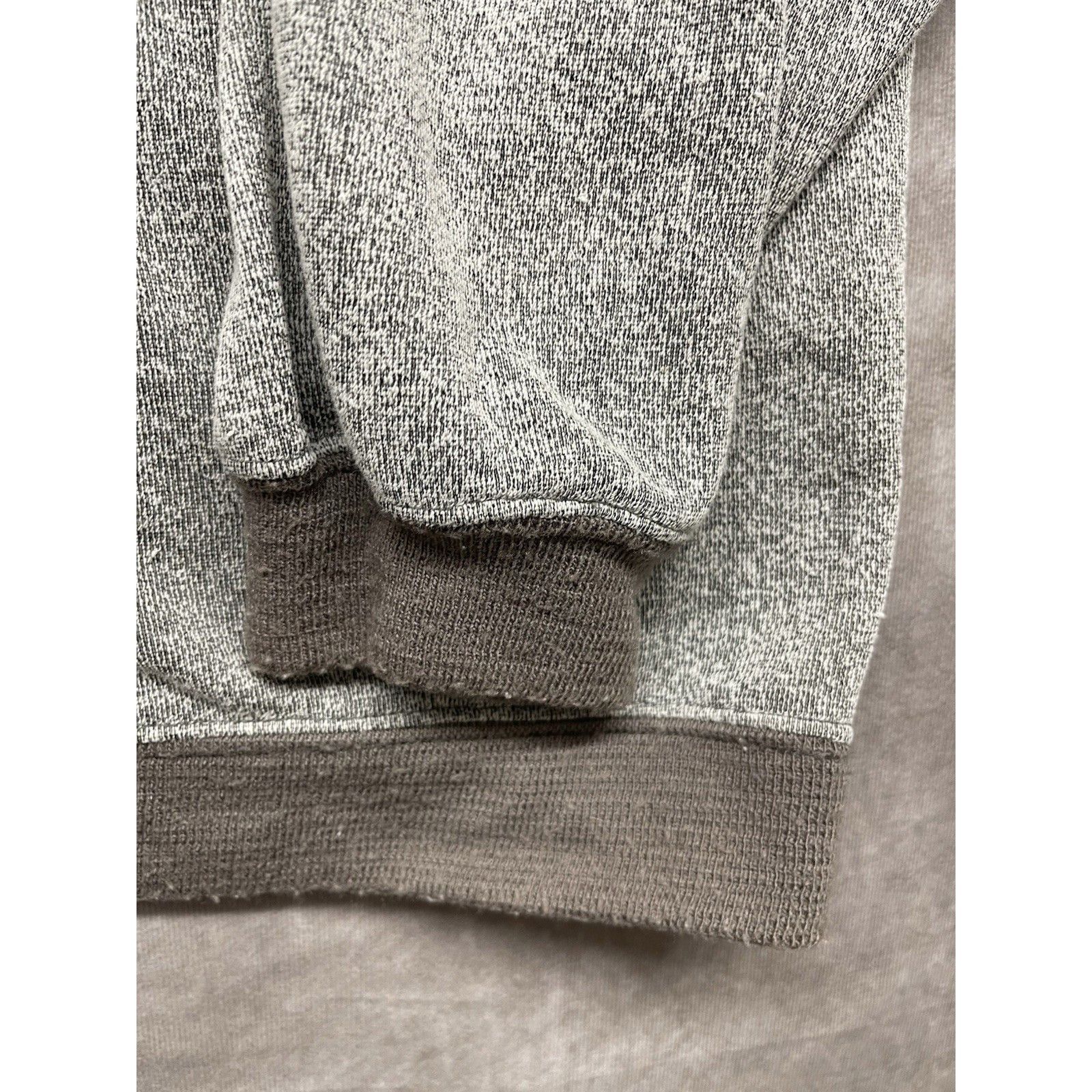 The North Face VTG 1991 The North Face Steep Tech Scot Schmidt Pullover 1/4 Size US M / EU 48-50 / 2 - 6 Thumbnail