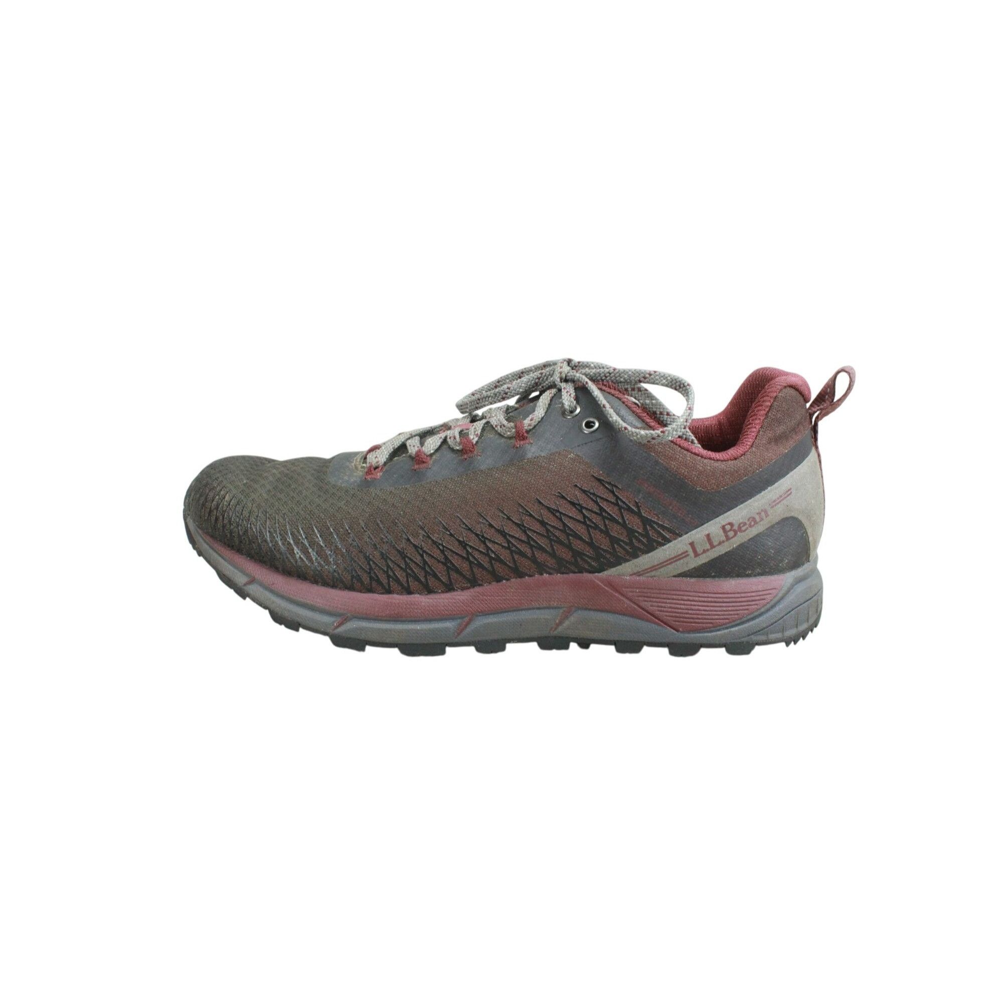 L.L. Bean LL Bean Ventilated 2.0 Multicolor Running Sneakers Shoes Size US 9.5 / EU 42-43 - 1 Thumbnail