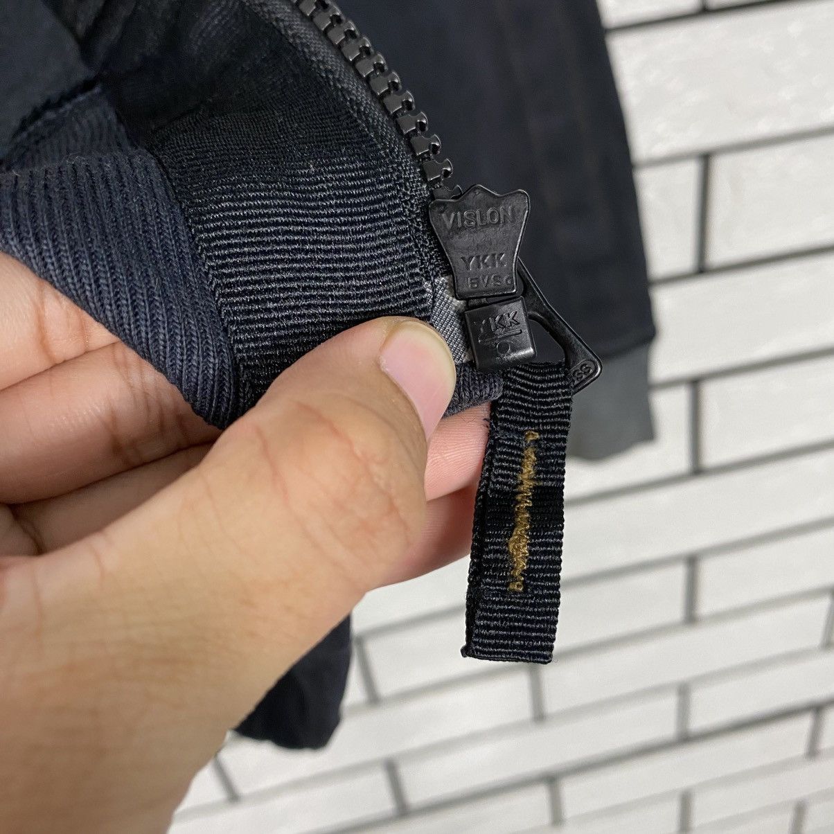 Japanese Brand 📌Vintage Bomber Jacket Hugo Boss Size US M / EU 48-50 / 2 - 18 Thumbnail