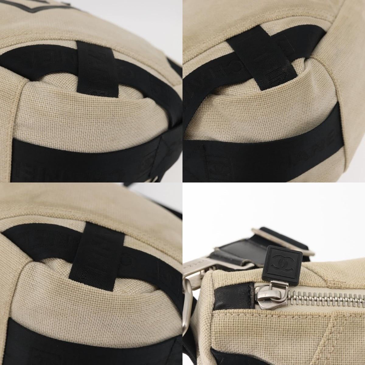 Chanel Chanel Coco Mark Shoulder Bag Size ONE SIZE - 6 Thumbnail