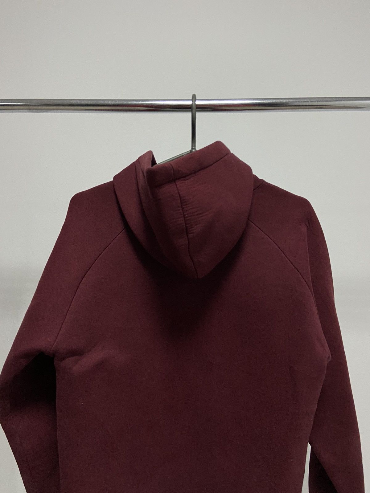 Carhartt × Vintage Carhartt zip hoodie lux thermo small logo Size US M / EU 48-50 / 2 - 4 Thumbnail