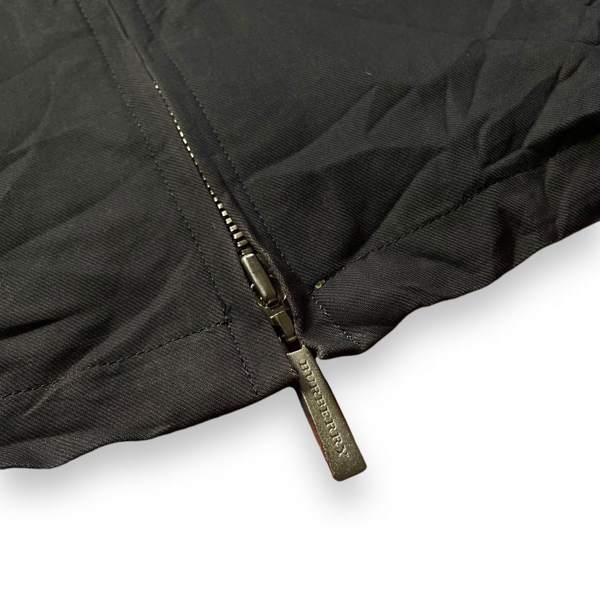 Burberry BURBERRY LONDON BLUE LABEL NOVACHECK FULL ZIP JACKET Size US L / EU 52-54 / 3 - 10 Thumbnail