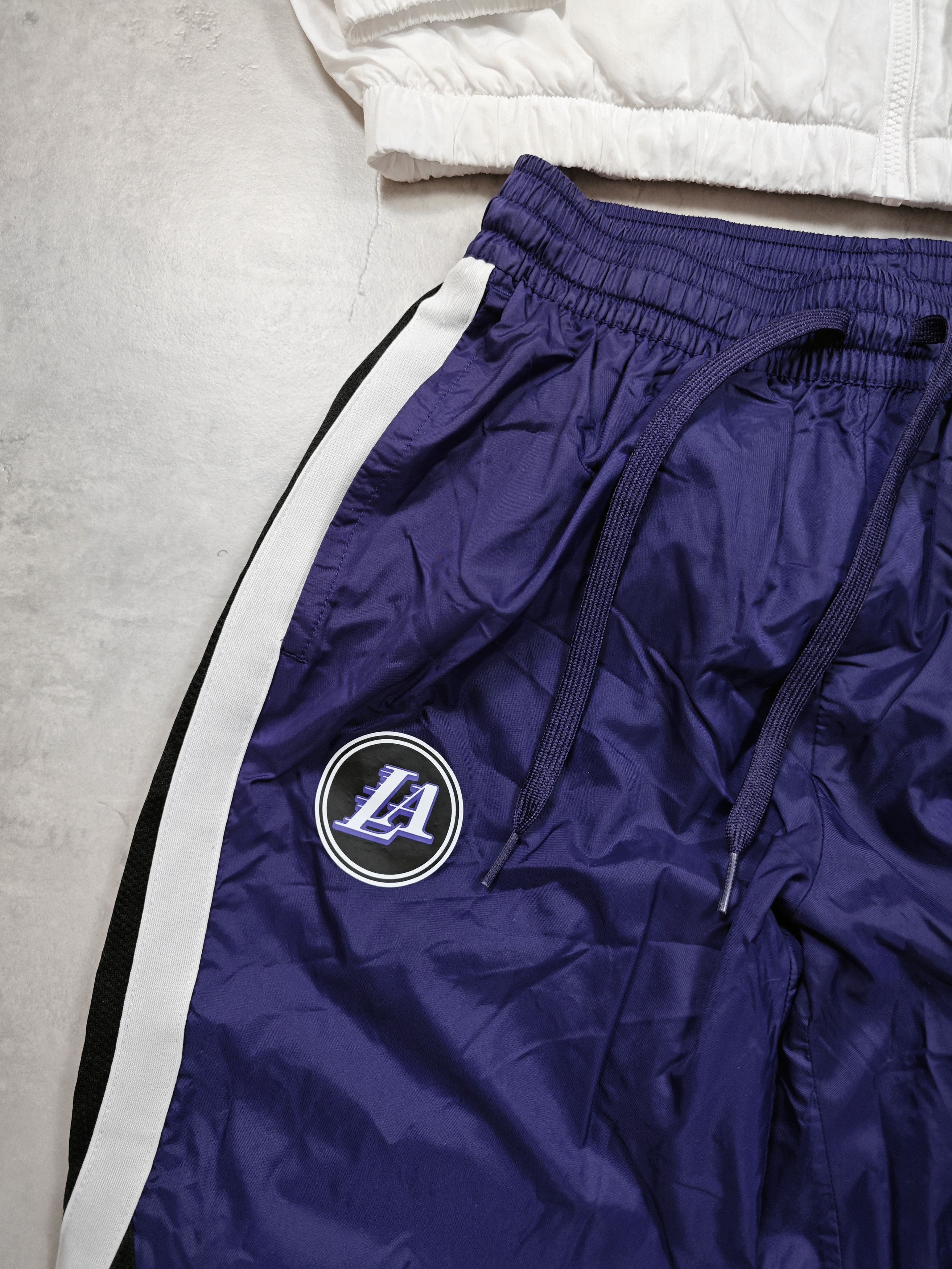Nike Nike NBA Suit Size US S / EU 44-46 / 1 - 4 Thumbnail