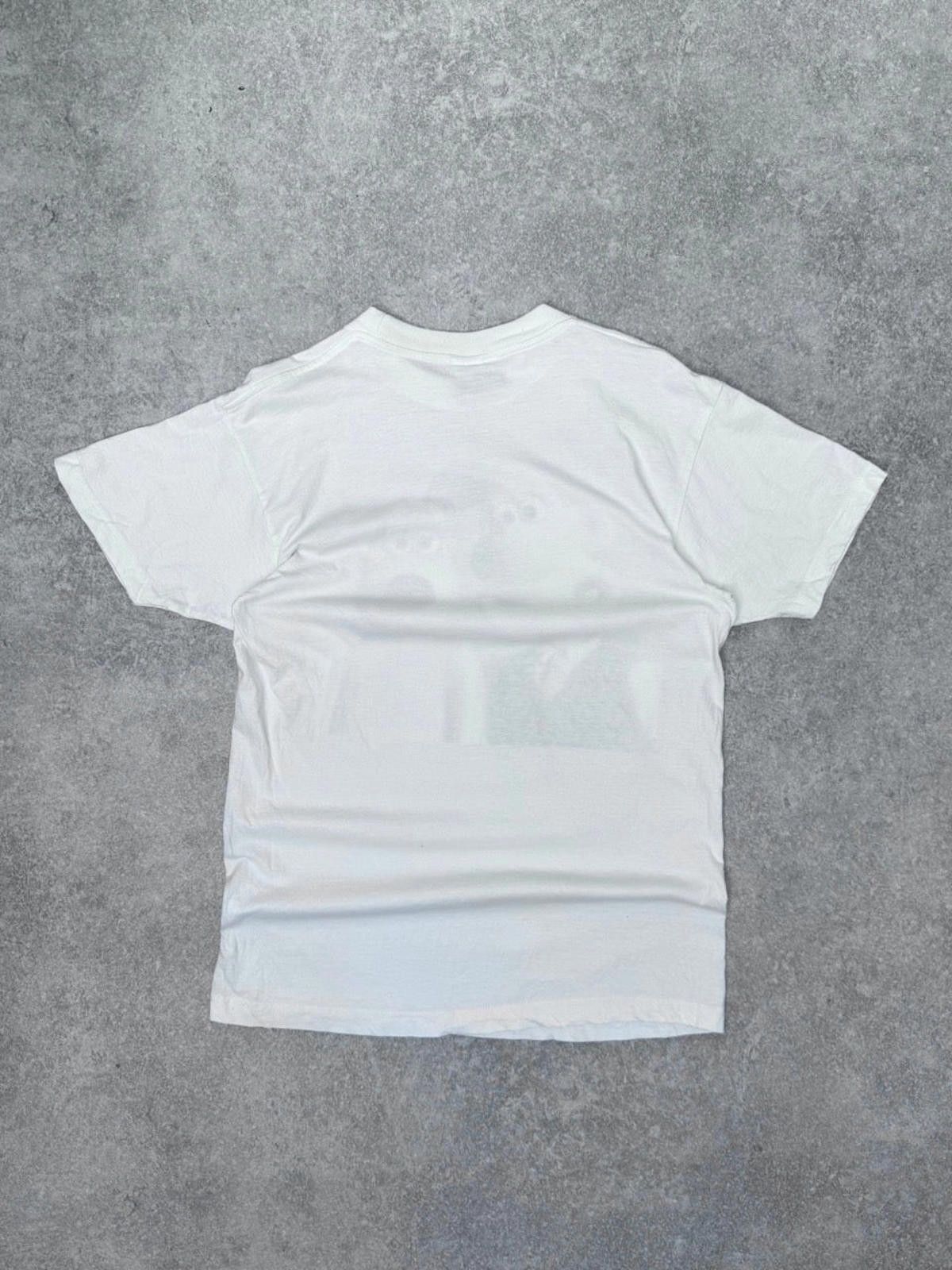 Designer 1989 Wallace and Gromit Graphic Tee Size ONE SIZE - 6 Thumbnail
