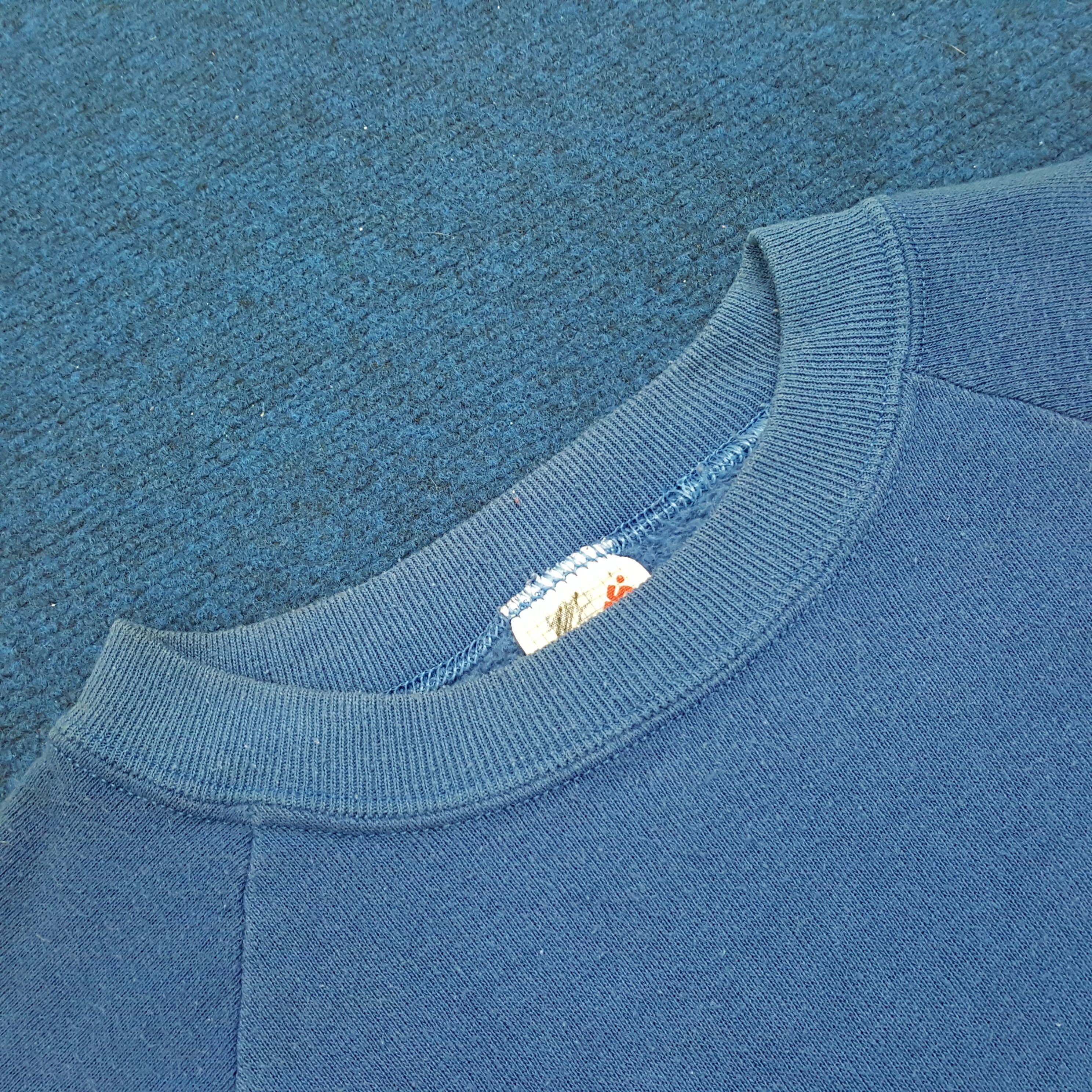 Vintage Vintage Pennsylvania Harrisburg Operation Group Sweatshirts Size US S / EU 44-46 / 1 - 6 Thumbnail