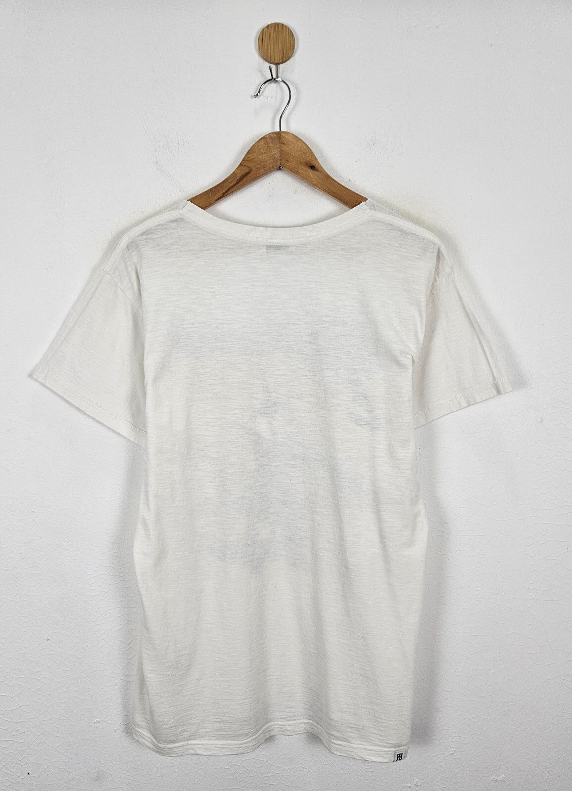 Hysteric Glamour Hysteric Glamour Nothing Really Matters shirt Size US L / EU 52-54 / 3 - 3 Thumbnail