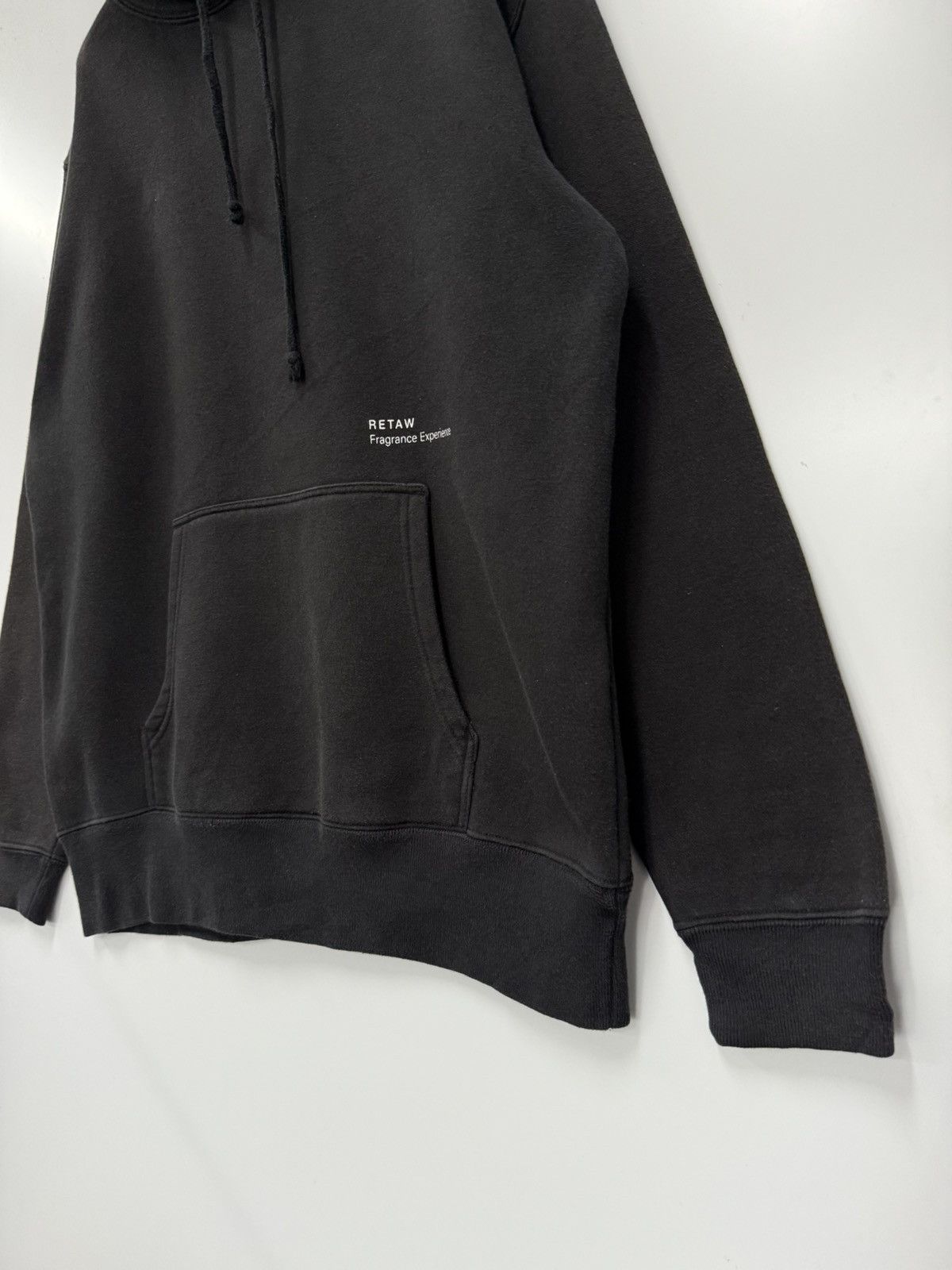Fragment Design × Japanese Brand 🔥 Retaw X Fragment Design Sweat Hoodie Size US M / EU 48-50 / 2 - 2 Thumbnail