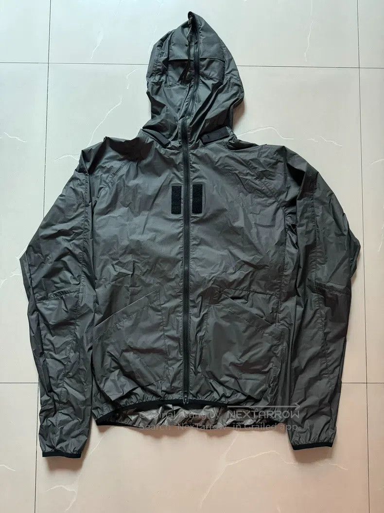 Acronym Acronym sun-protective clothing Size US L / EU 52-54 / 3 - 1 Thumbnail