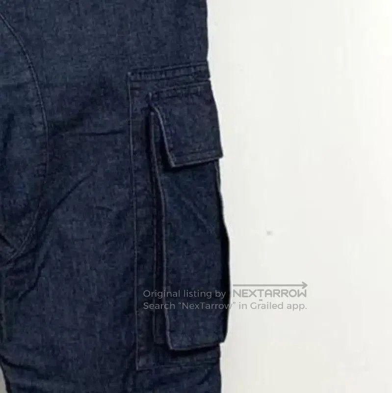 Dior Dior Casual Blue Denim Pants for Men . Size US 30 / EU 46 - 4 Thumbnail