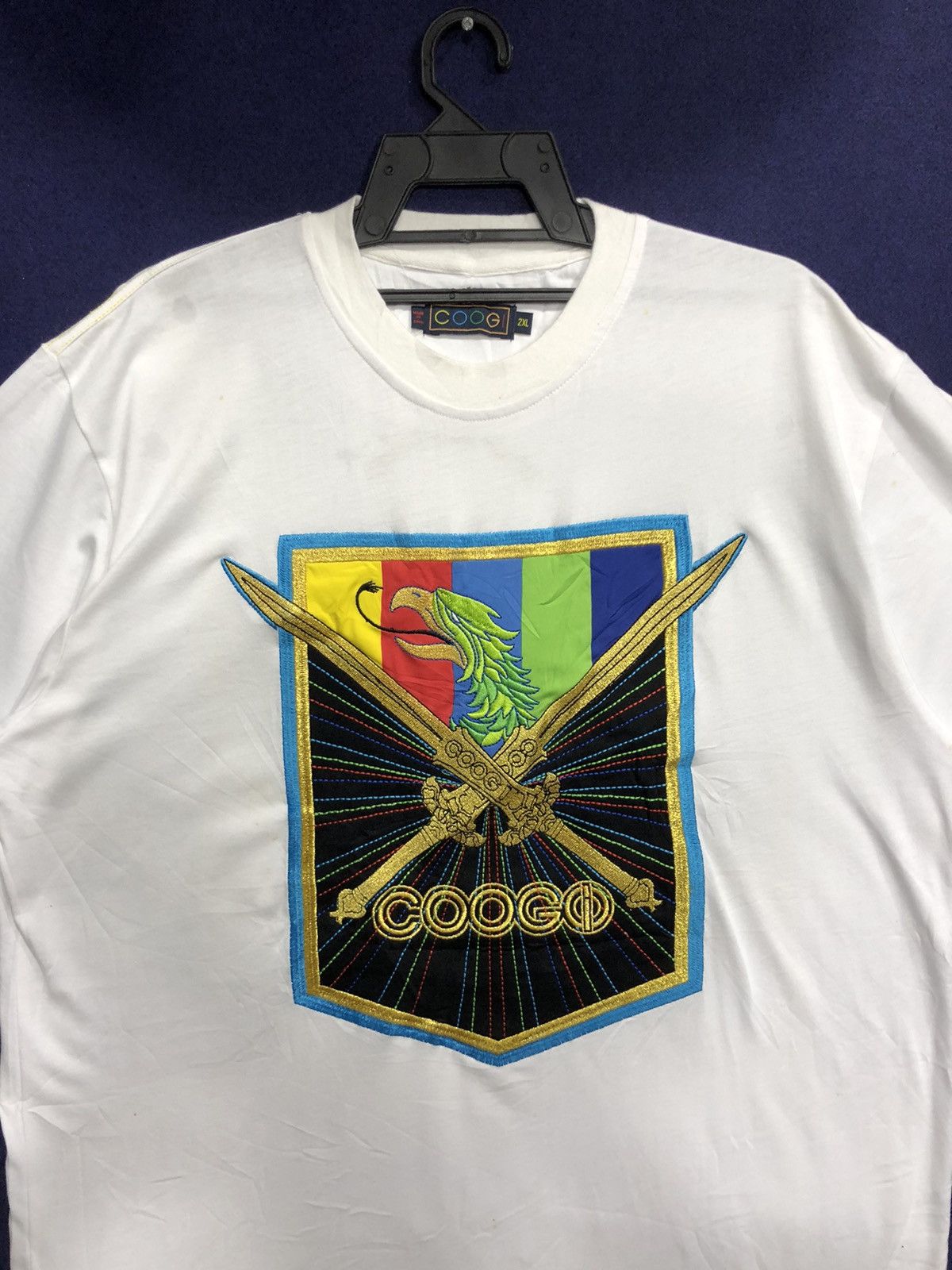 Other COOGI BIG LOGO Size US XXL / EU 58 / 5 - 2 Thumbnail