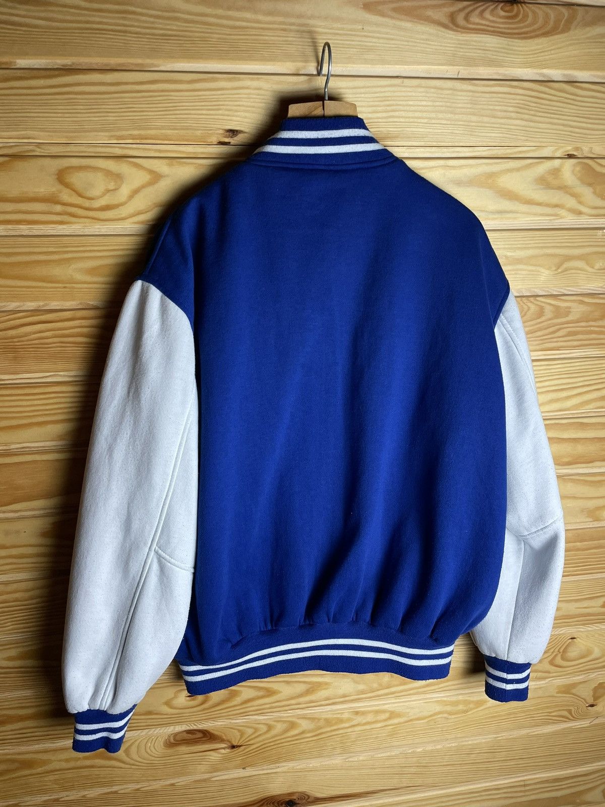 Pepsi × Vintage Vintage Pepsi Cola Bomber Jacket Y2K 90s Size US L / EU 52-54 / 3 - 8 Thumbnail