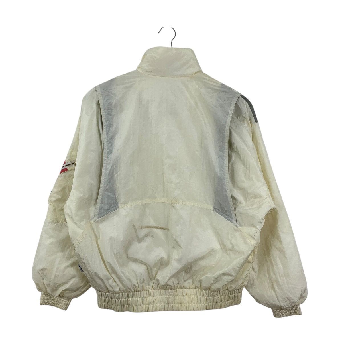 Vintage Vintage SPORTS A FIELD SPLASH Ski Bomber Jacket Size US M / EU 48-50 / 2 - 2 Thumbnail