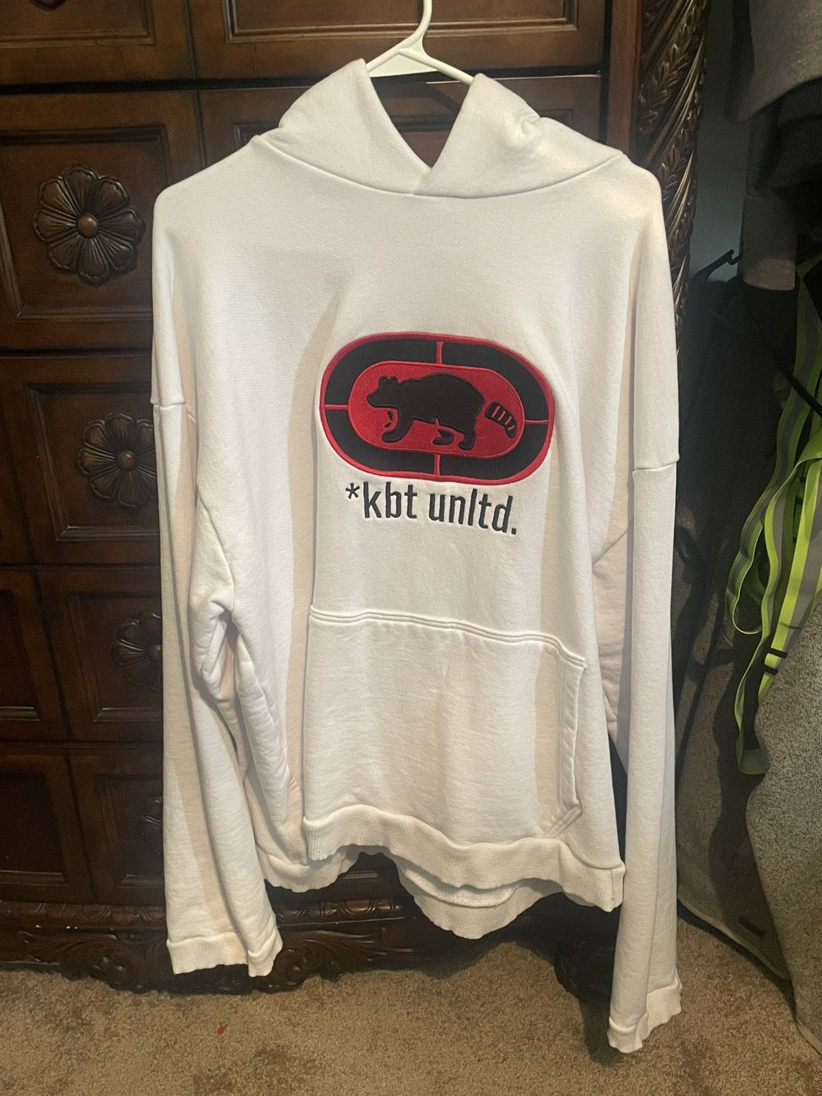 Kentucky Boy Tyler Kentucky Boy Tyler UNLTD hoodie Size L Size US L / EU 52-54 / 3 - 1 Thumbnail