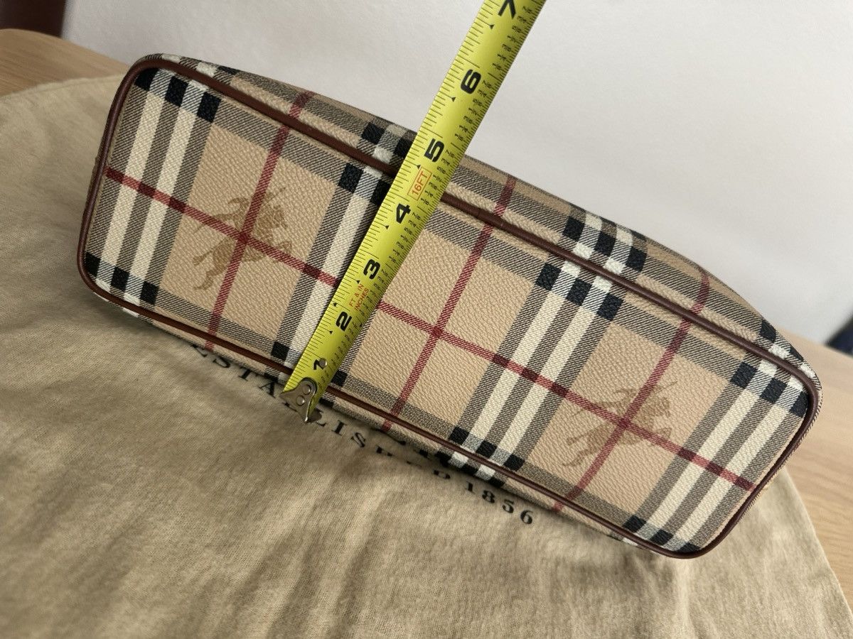 Burberry Burberry tote bag with dustbag Size ONE SIZE - 7 Thumbnail