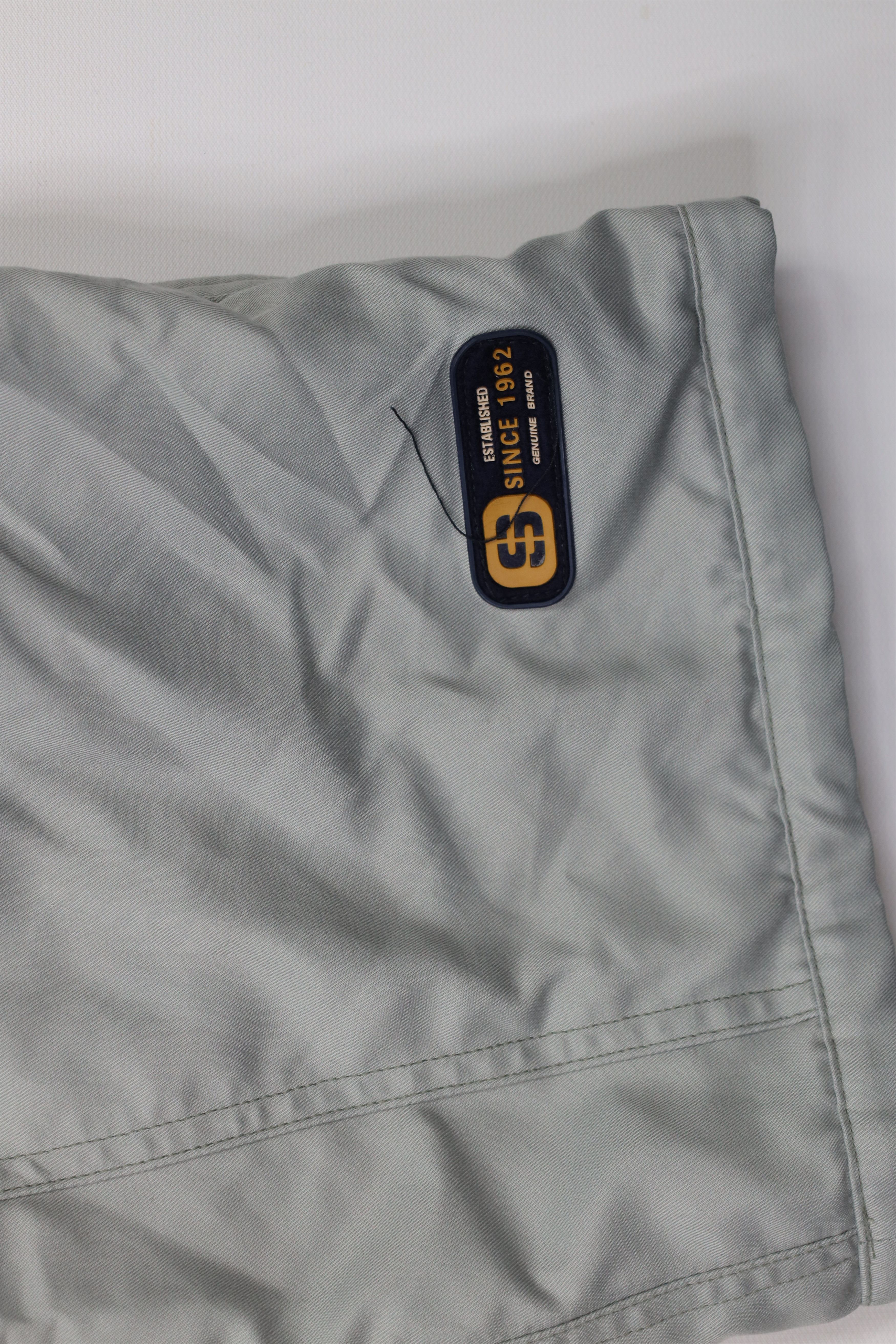 Vintage Vintage 90s Y2K Streetwear Wide Leg Snowboard Snow Pants Size US 34 / EU 50 - 5 Thumbnail