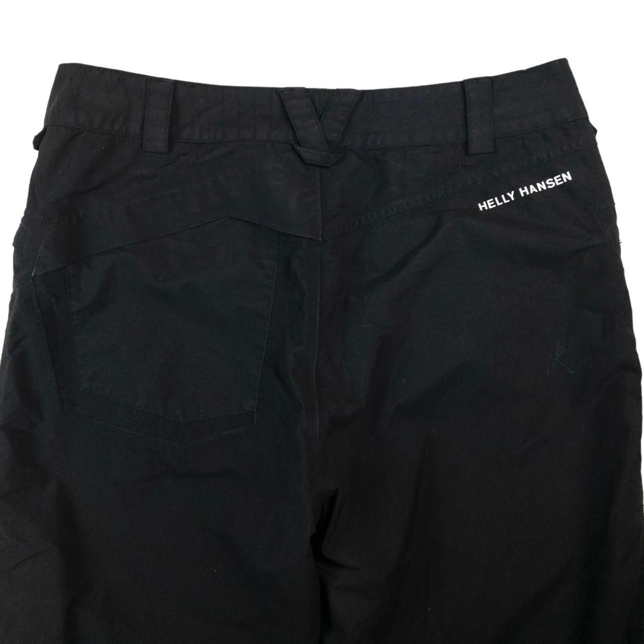 Helly Hansen Vintage Helly Hansen Snowboarding Trousers Size L Size US 34 / EU 50 - 3 Thumbnail