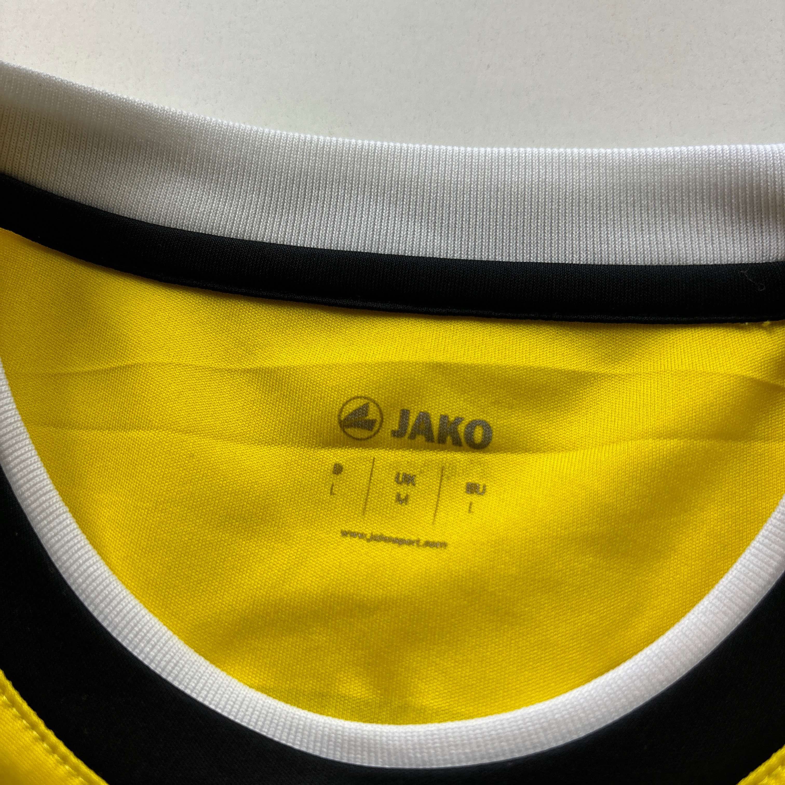 Other SIGNED MATCH WORN St. Gallen 2015-16 Lopar football jersey L Size US L / EU 52-54 / 3 - 9 Thumbnail