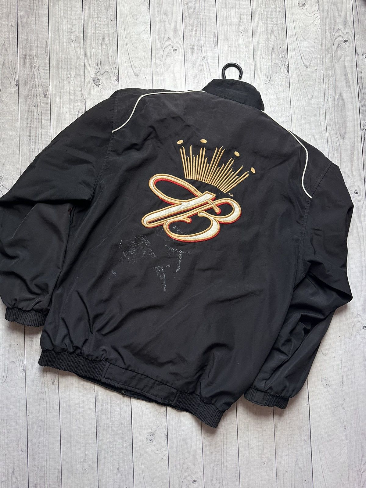 Vintage Vintage Chevrolet Bud racing jacket nascar size XXL logo Size US XXL / EU 58 / 5 - 2 Thumbnail