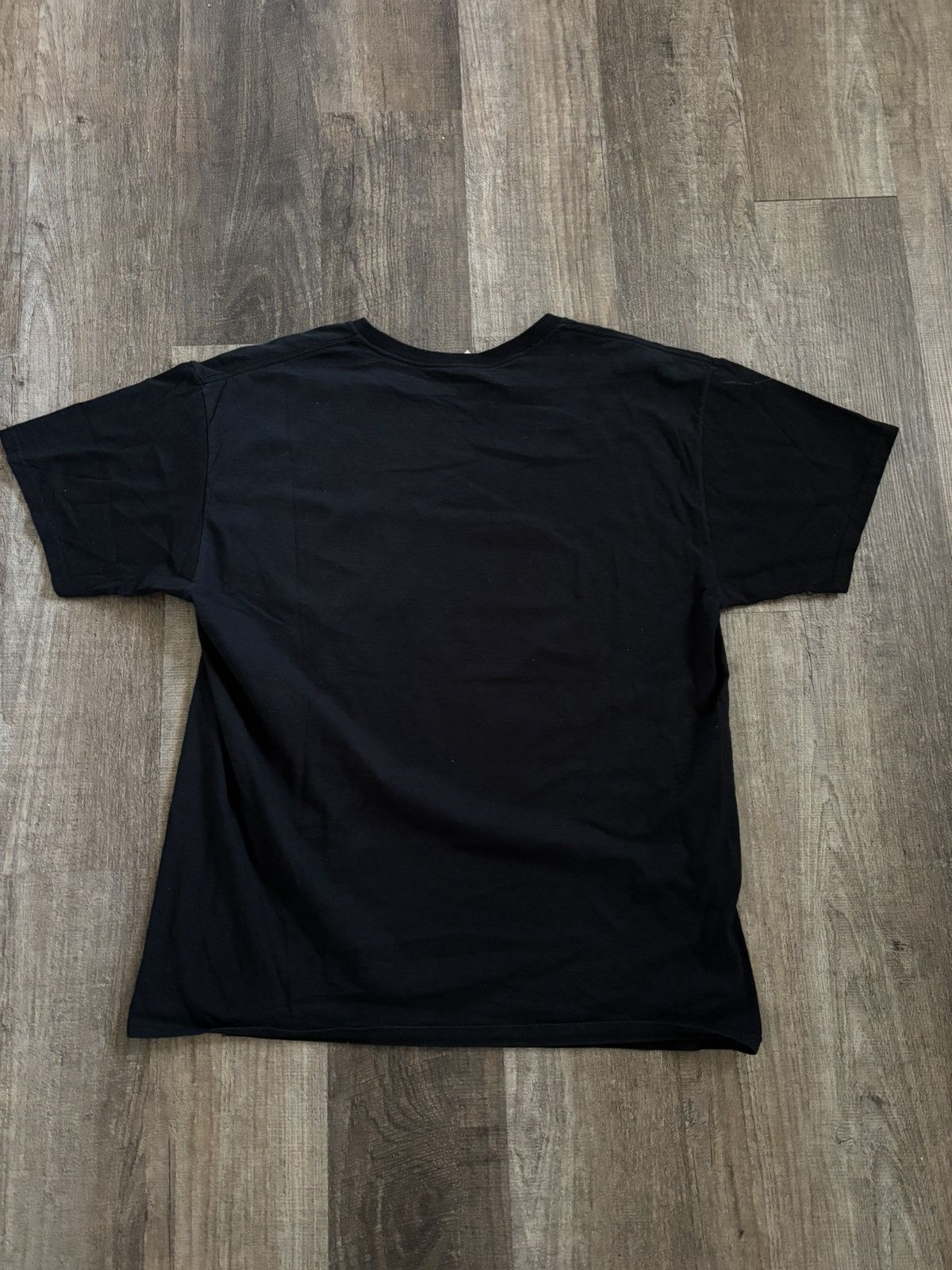 Fruit Of The Loom A Whitetail Christmas Deer Joke Tee Xmas Size US L / EU 52-54 / 3 - 3 Thumbnail