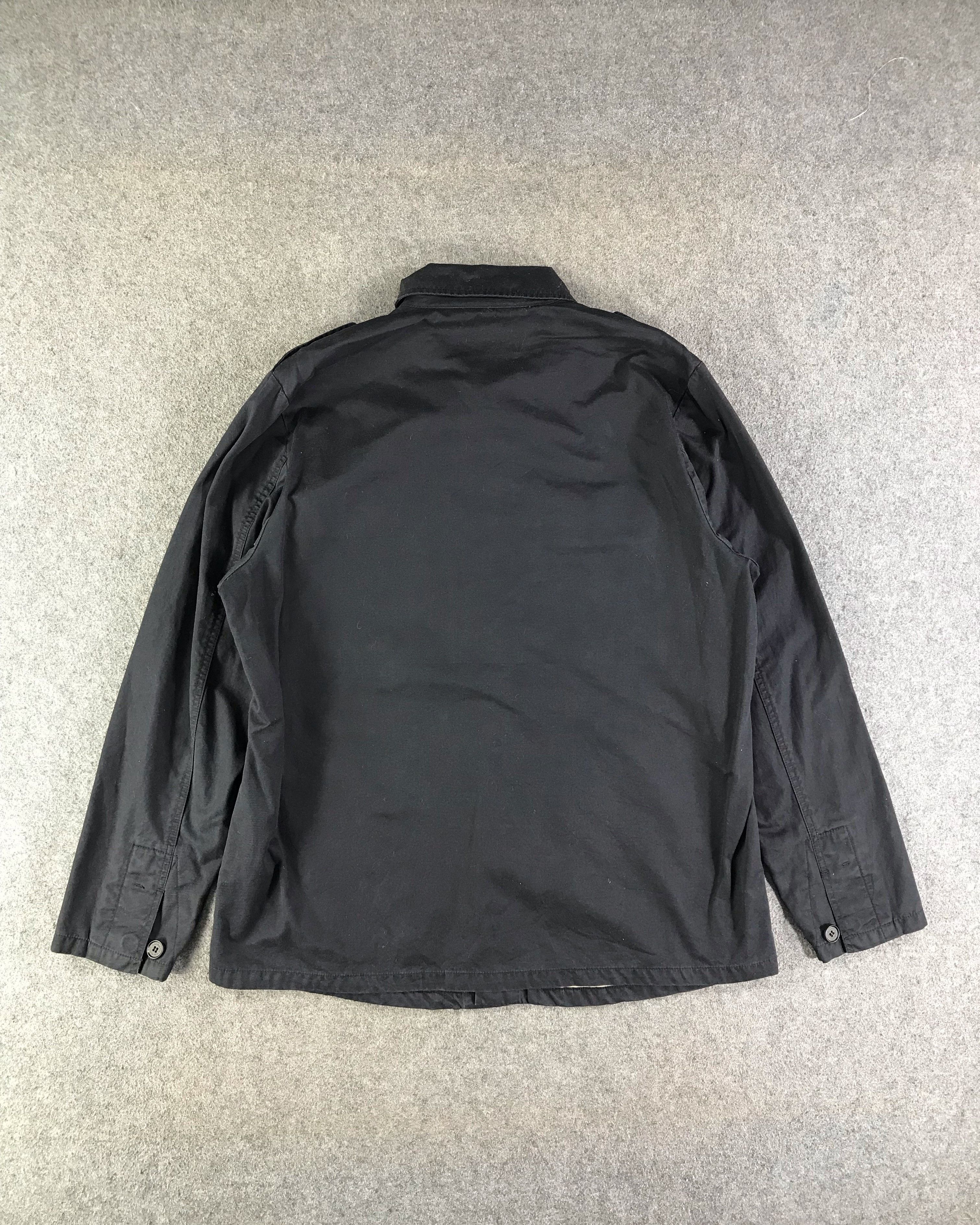 Carhartt Carharrt Button Up Workwear Chore Jacket-JC292 Size US XXL / EU 58 / 5 - 3 Thumbnail