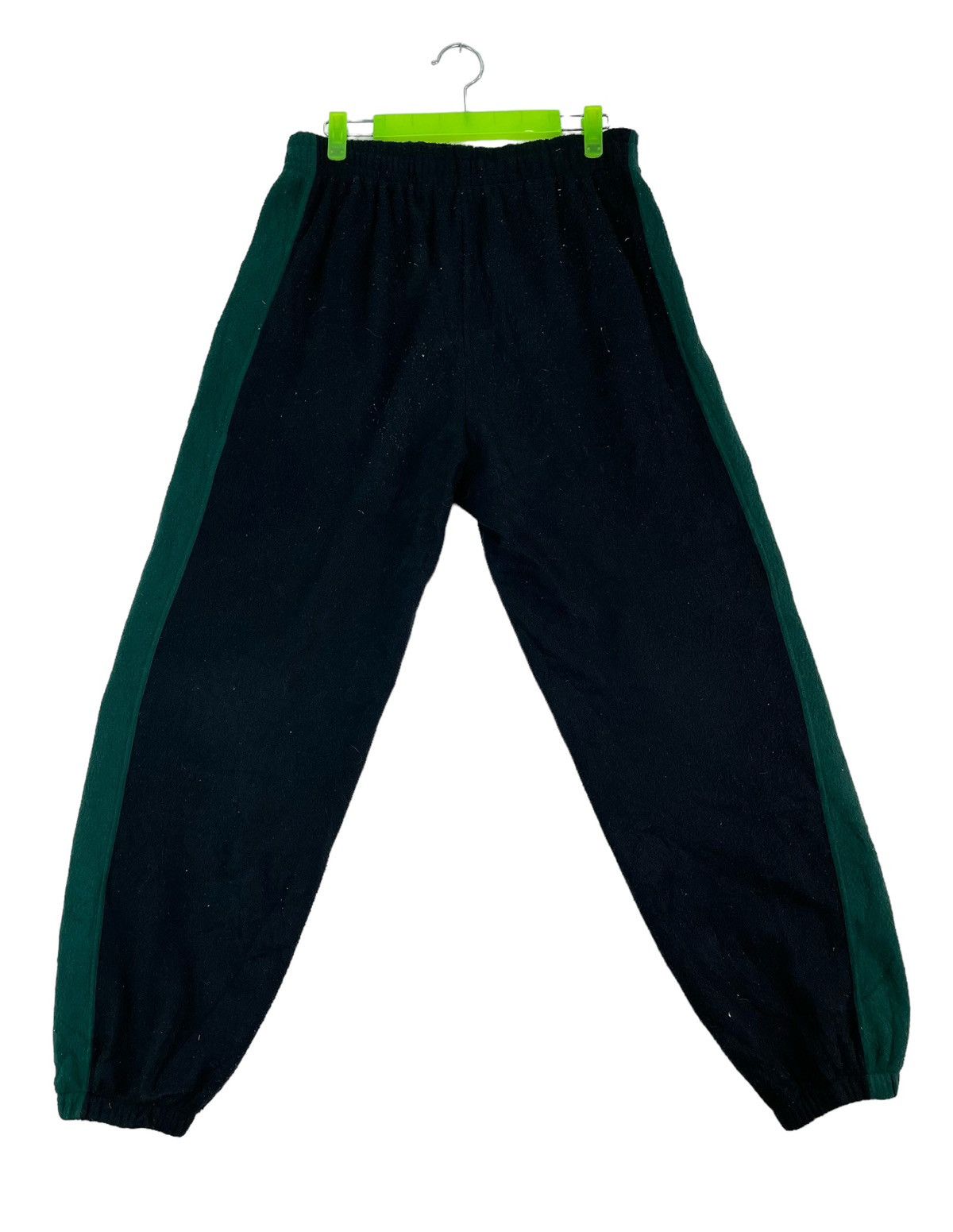 Missoni Vtg 90s MISSONI retro sweatpant Size US 30 / EU 46 - 3 Thumbnail