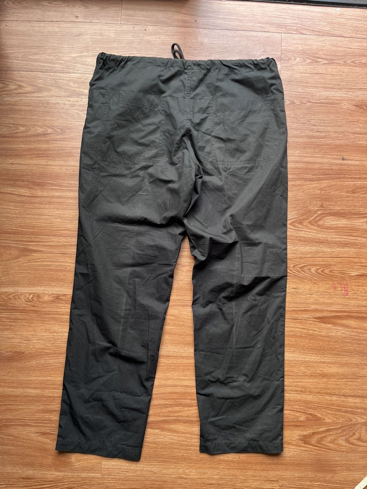 GOODENOUGH Vintage Good enough japanese pants hiroshi fujiwara Size US 34 / EU 50 - 6 Thumbnail