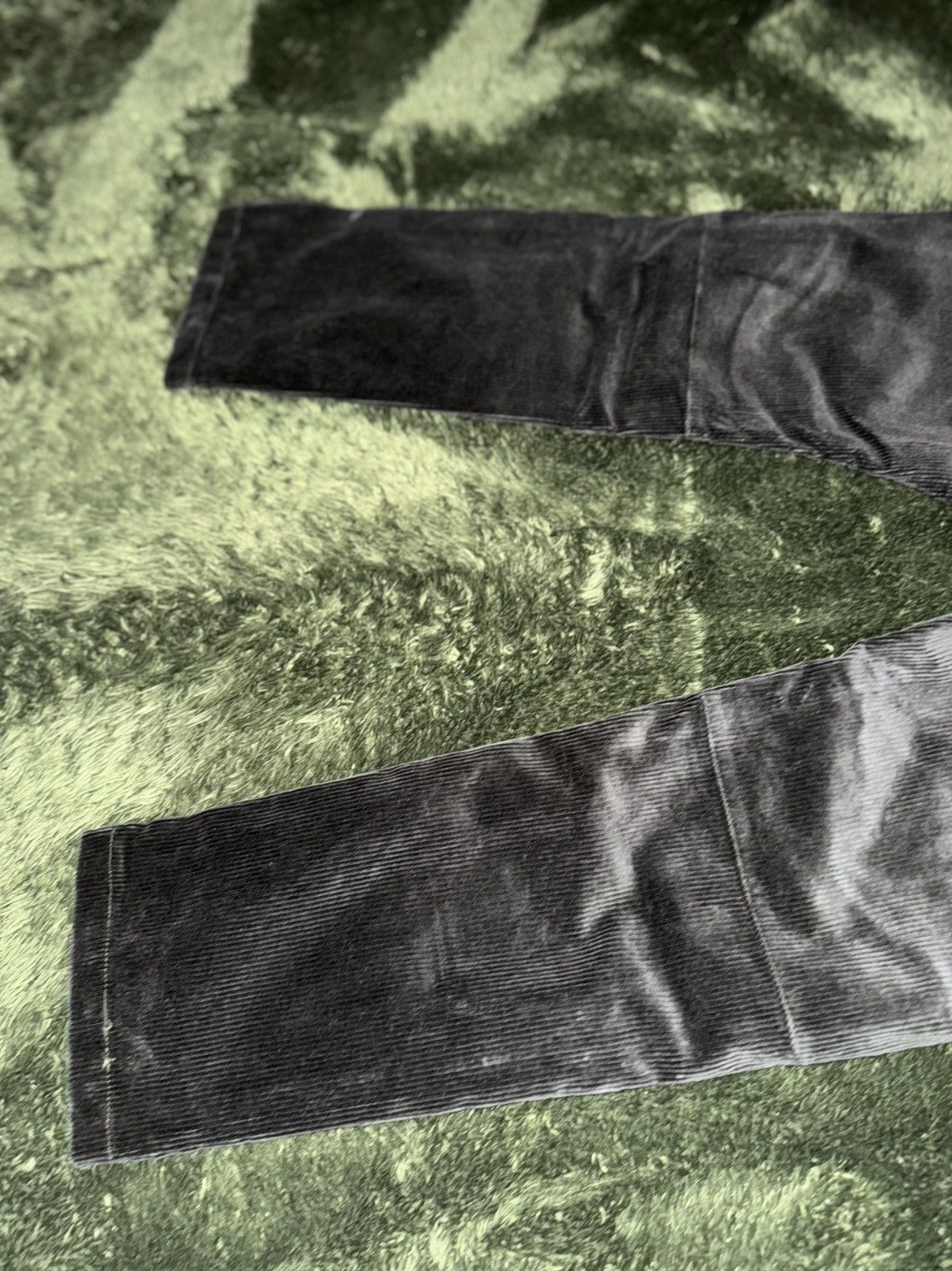 Beams Japan [S] BEAMS JAPAN corduroy mountain pants khaki brown Size US 30 / EU 46 - 10 Thumbnail