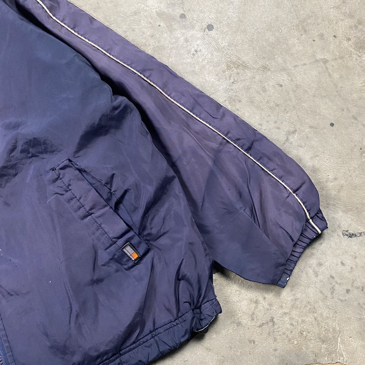 Designer × Vintage y2k Distressed Eric Hansen Norway Jacket Size US M / EU 48-50 / 2 - 3 Thumbnail