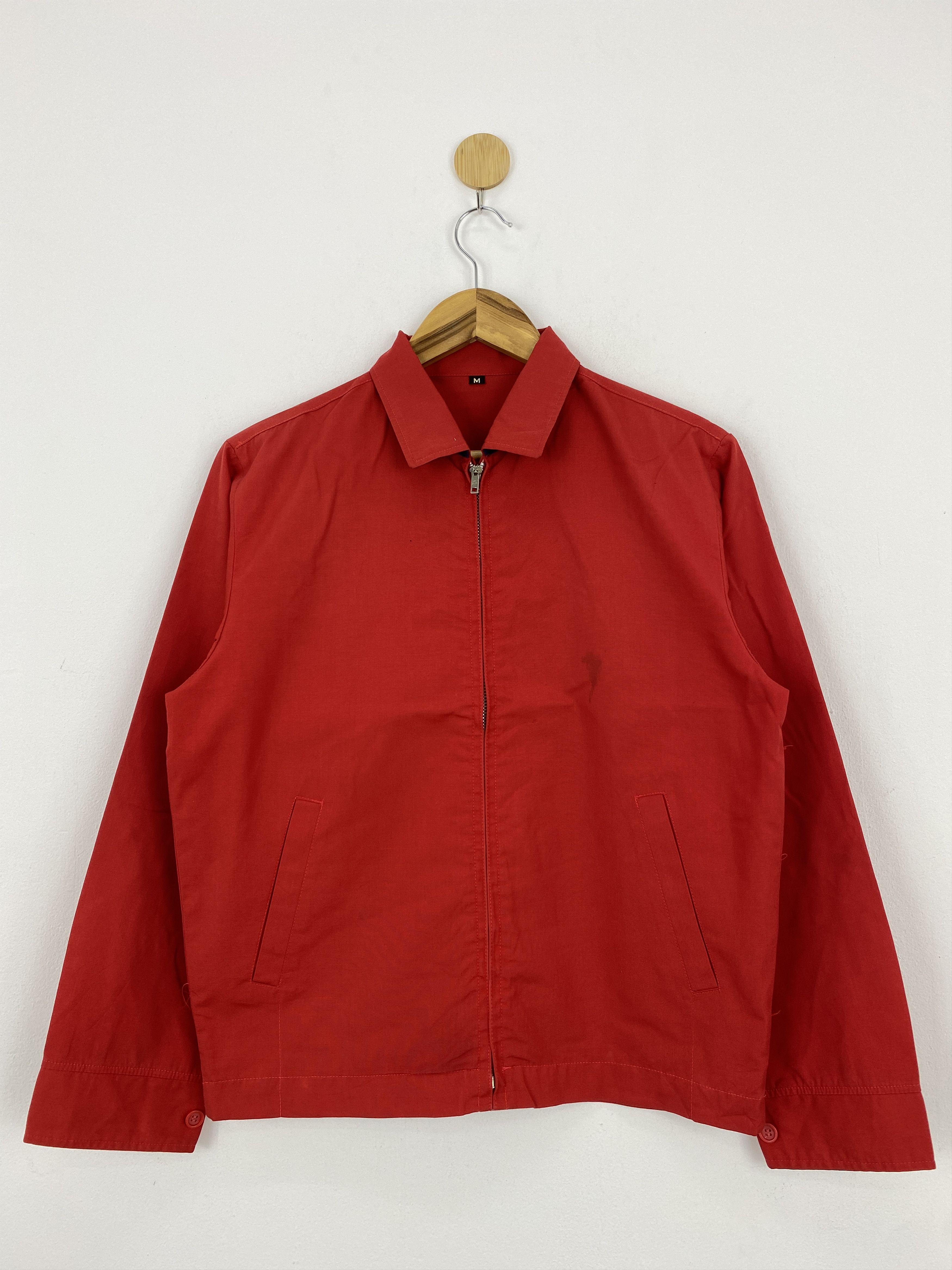 Japanese Brand × Seditionaries × Vintage Vintage 70s Rock N Roll Japanese Seditionaries Jacket J1808 Size US M / EU 48-50 / 2 - 2 Thumbnail