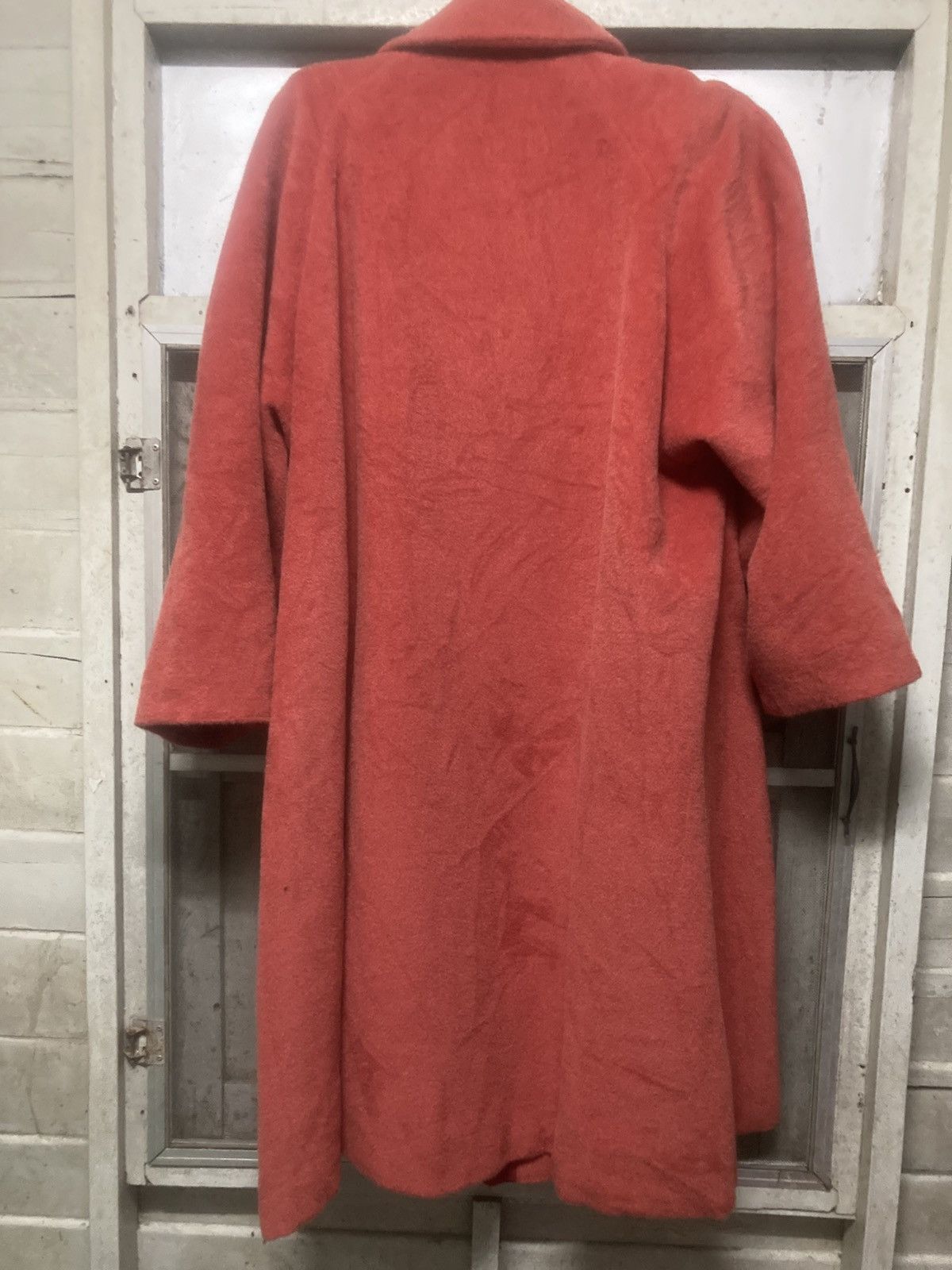 Giorgio Armani × Vintage Vintage Coat Mani By Amani Size US L / EU 52-54 / 3 - 2 Thumbnail