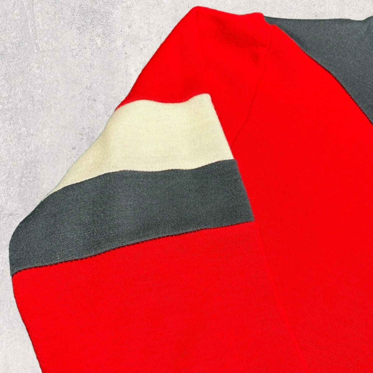 Vintage Vintage MacGregor Sweatshirt Size US XL / EU 56 / 4 - 3 Thumbnail