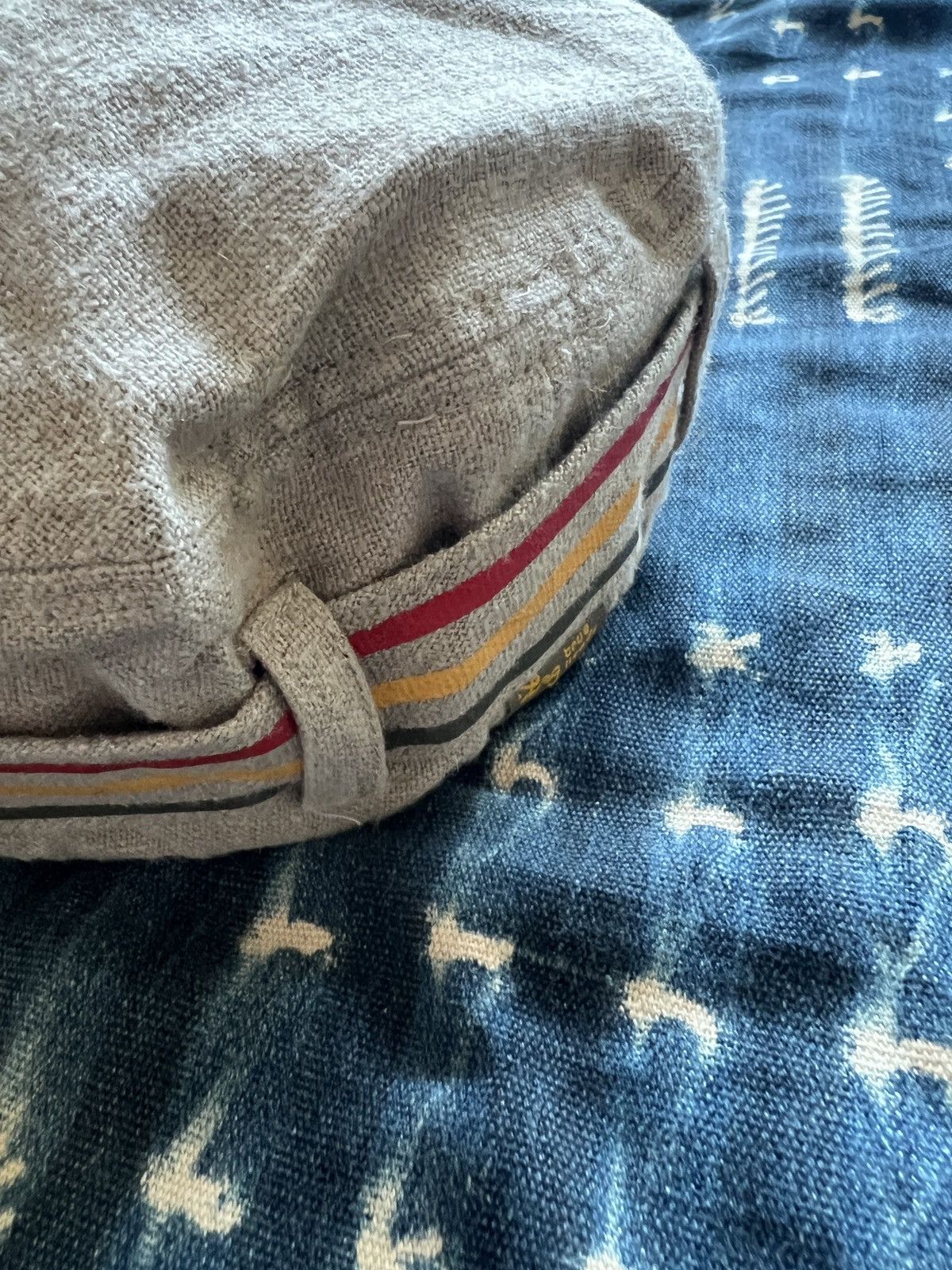 Vintage LRG Vintage Linen Castro Hat Size ONE SIZE - 6 Thumbnail