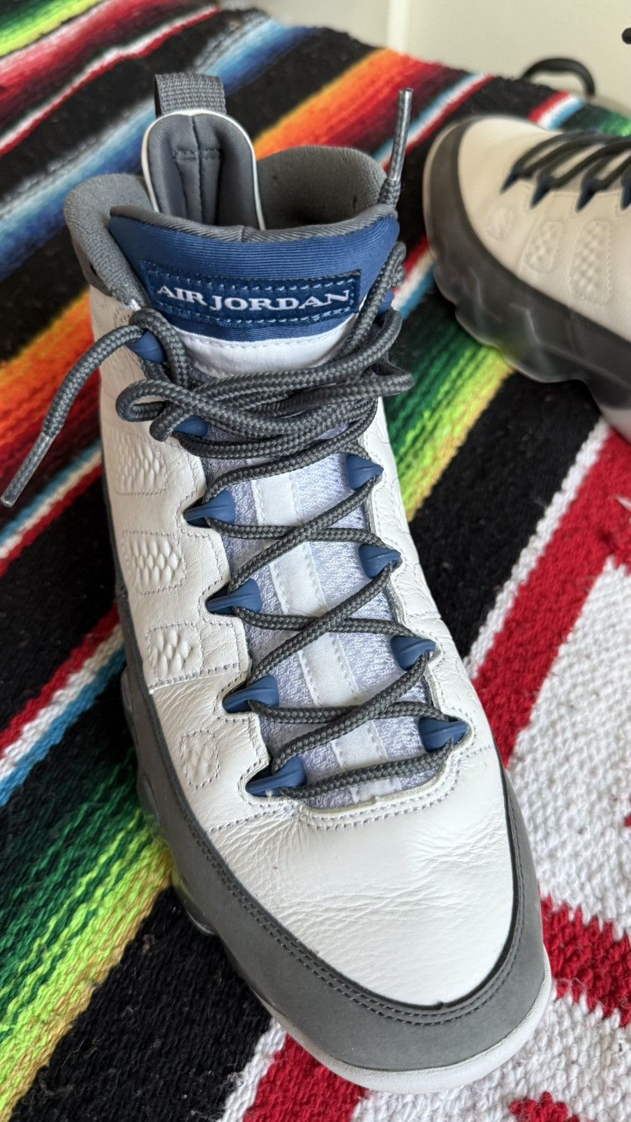 Jordan Brand Retro 9 Jordan Size US 9 / EU 42 - 7 Thumbnail